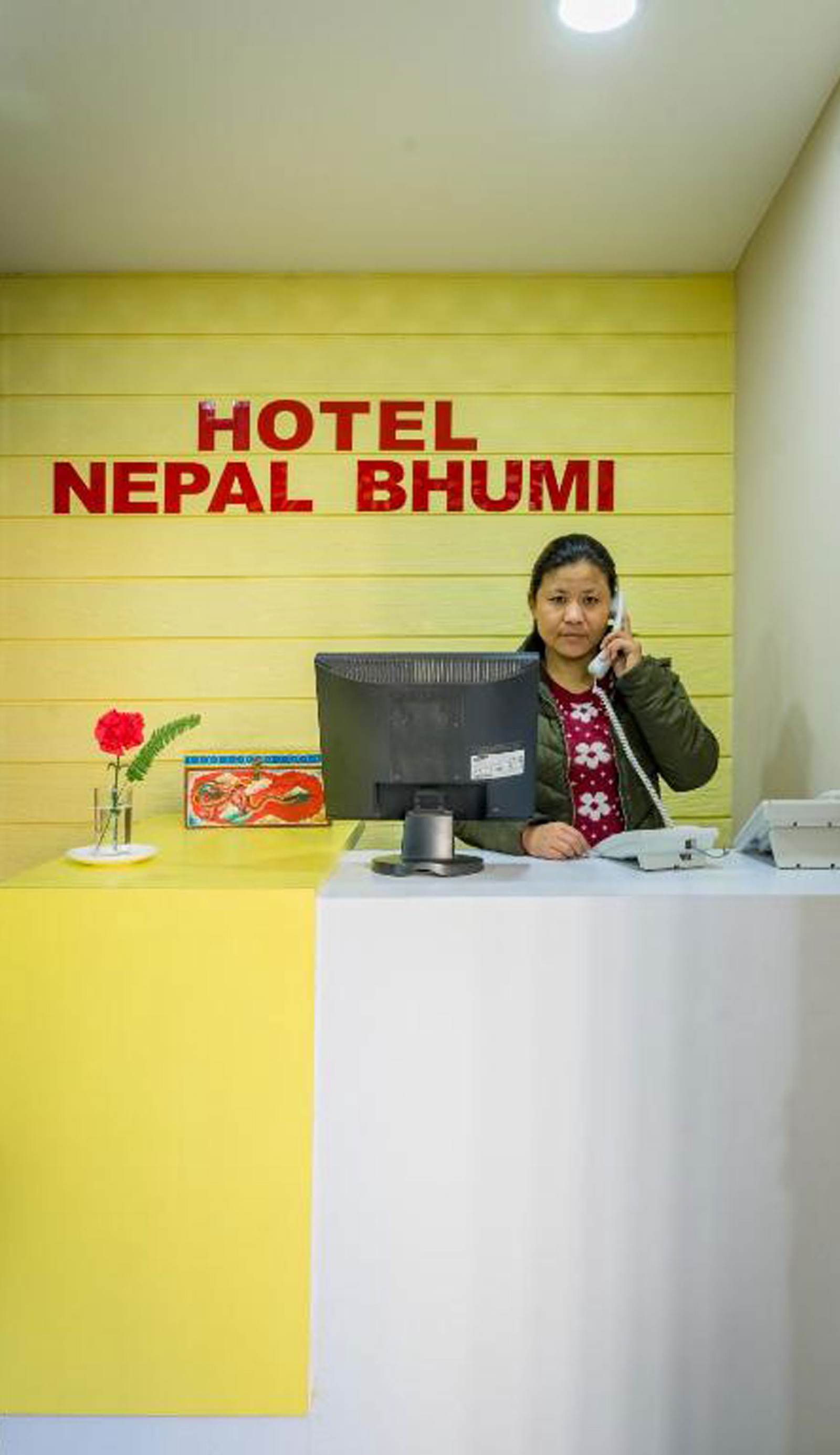 Hotel Nepal Bhumi