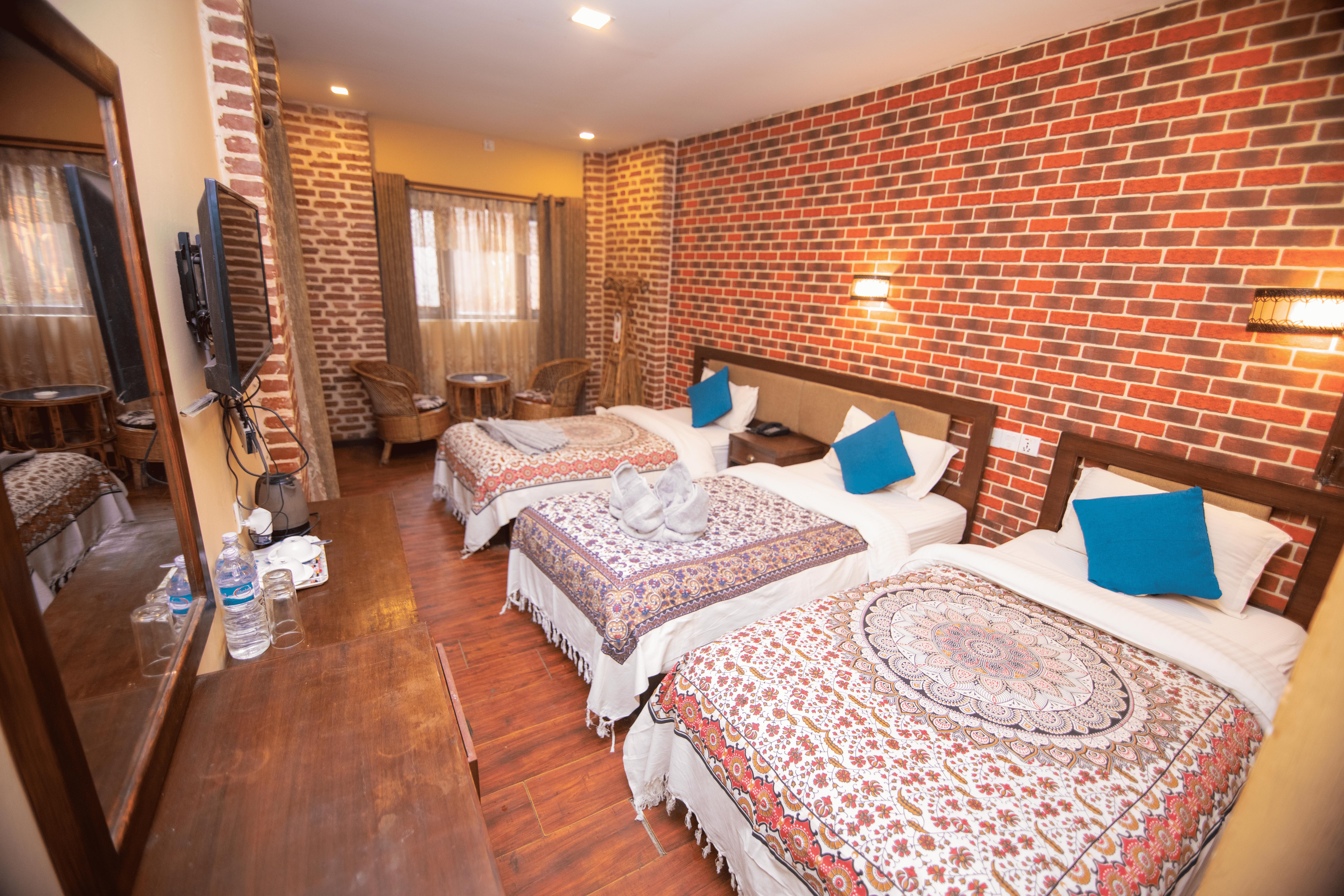 Hongsi Hotel