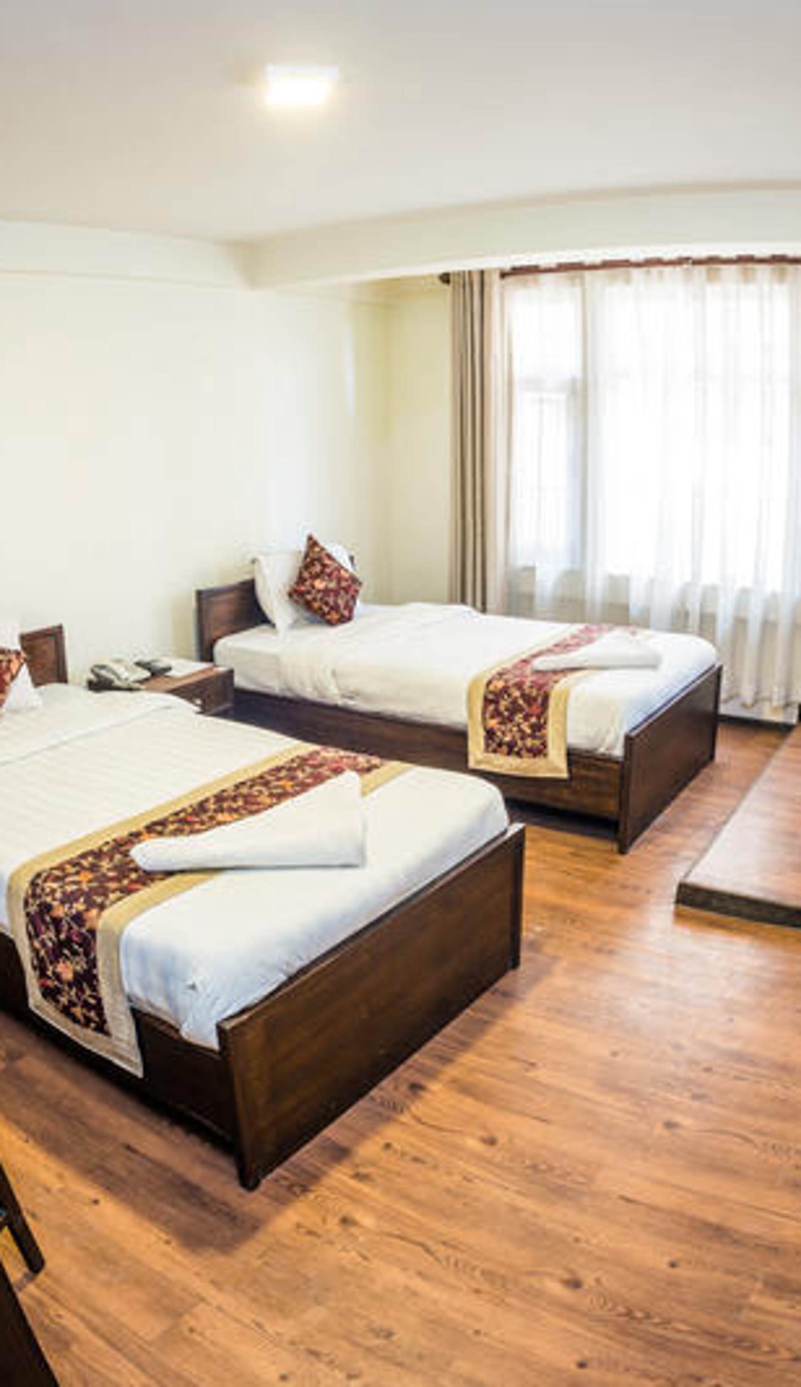 Hotel Yambu