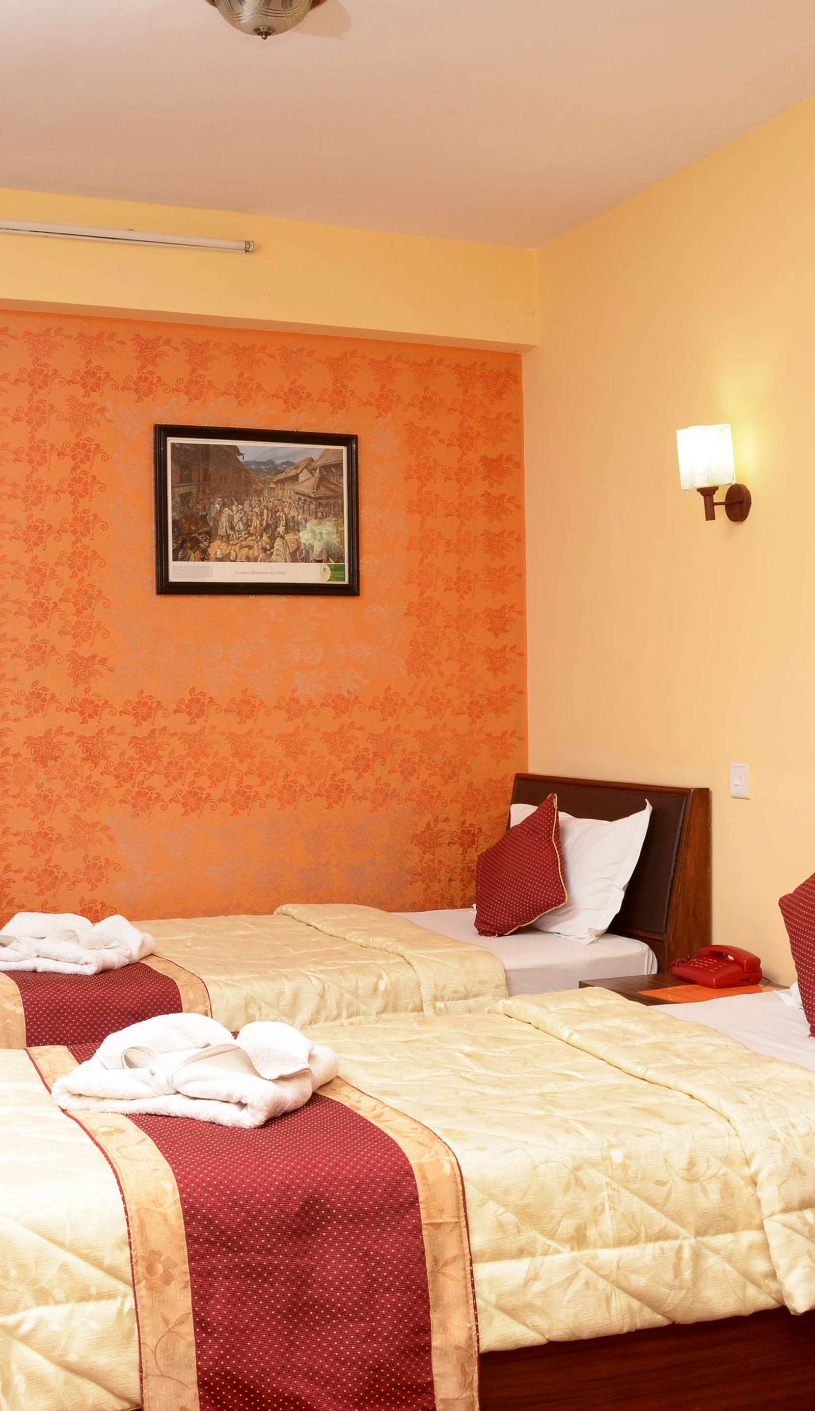 Kathmandu Eco Hotel