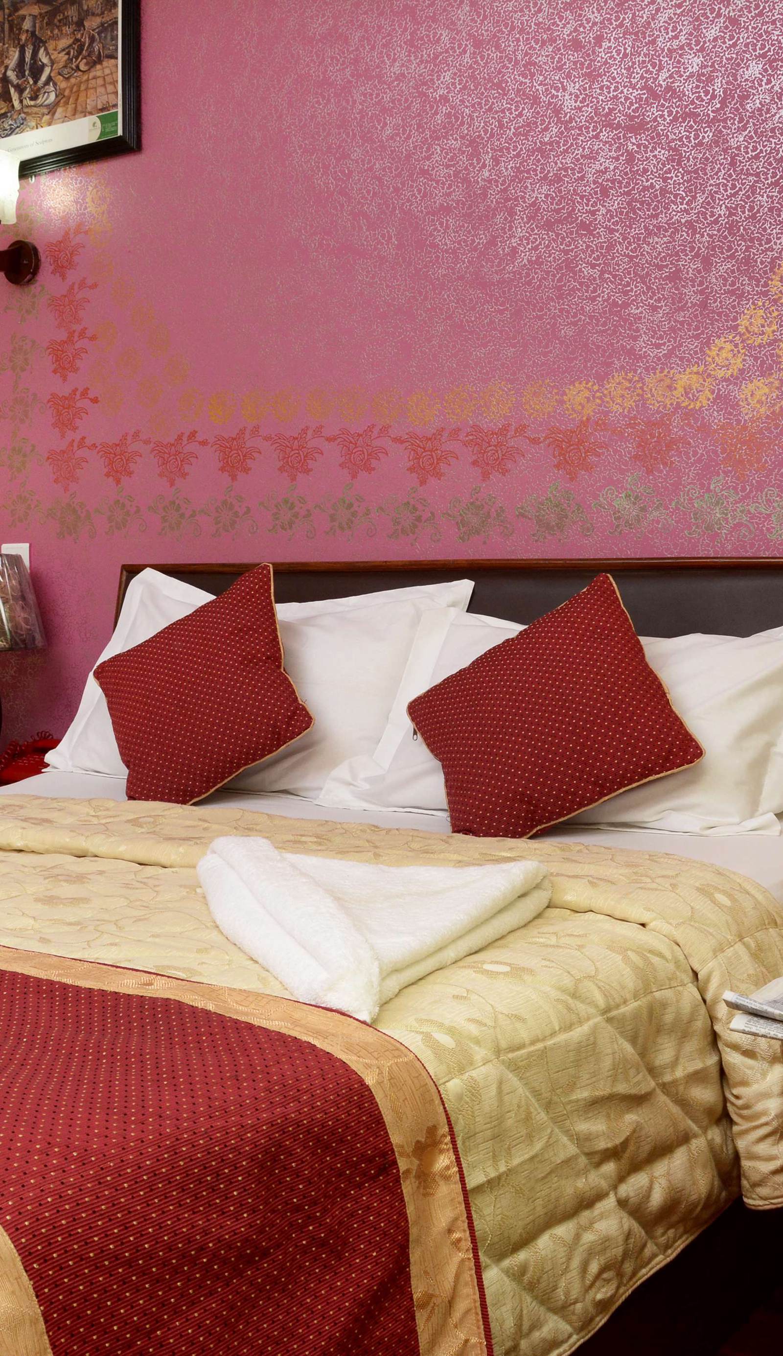 Kathmandu Eco Hotel