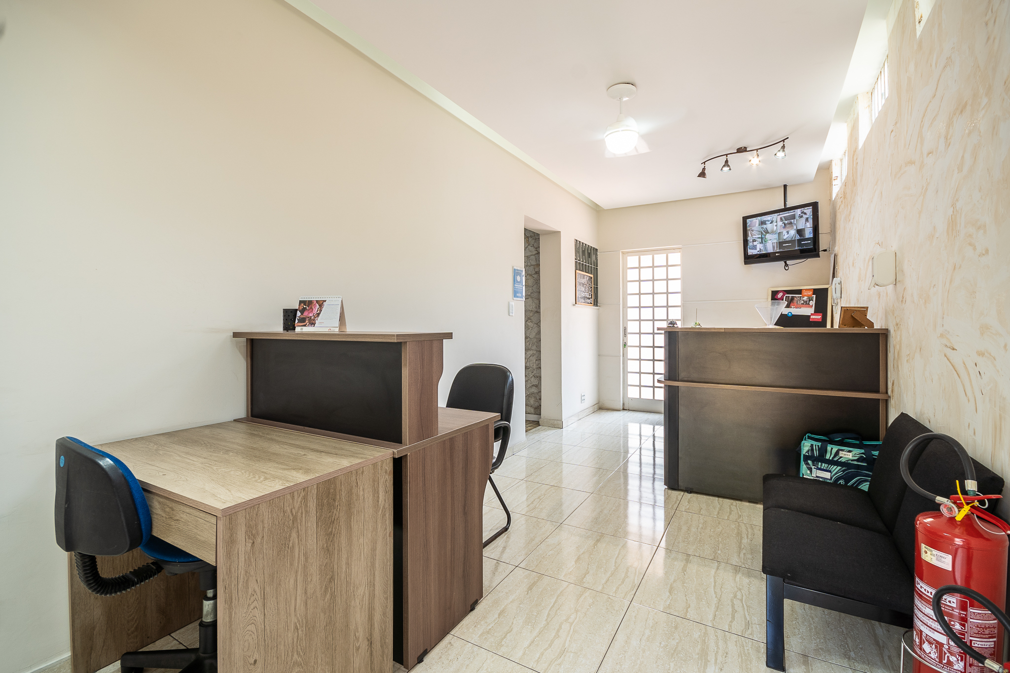 Hostel Home Eireli
