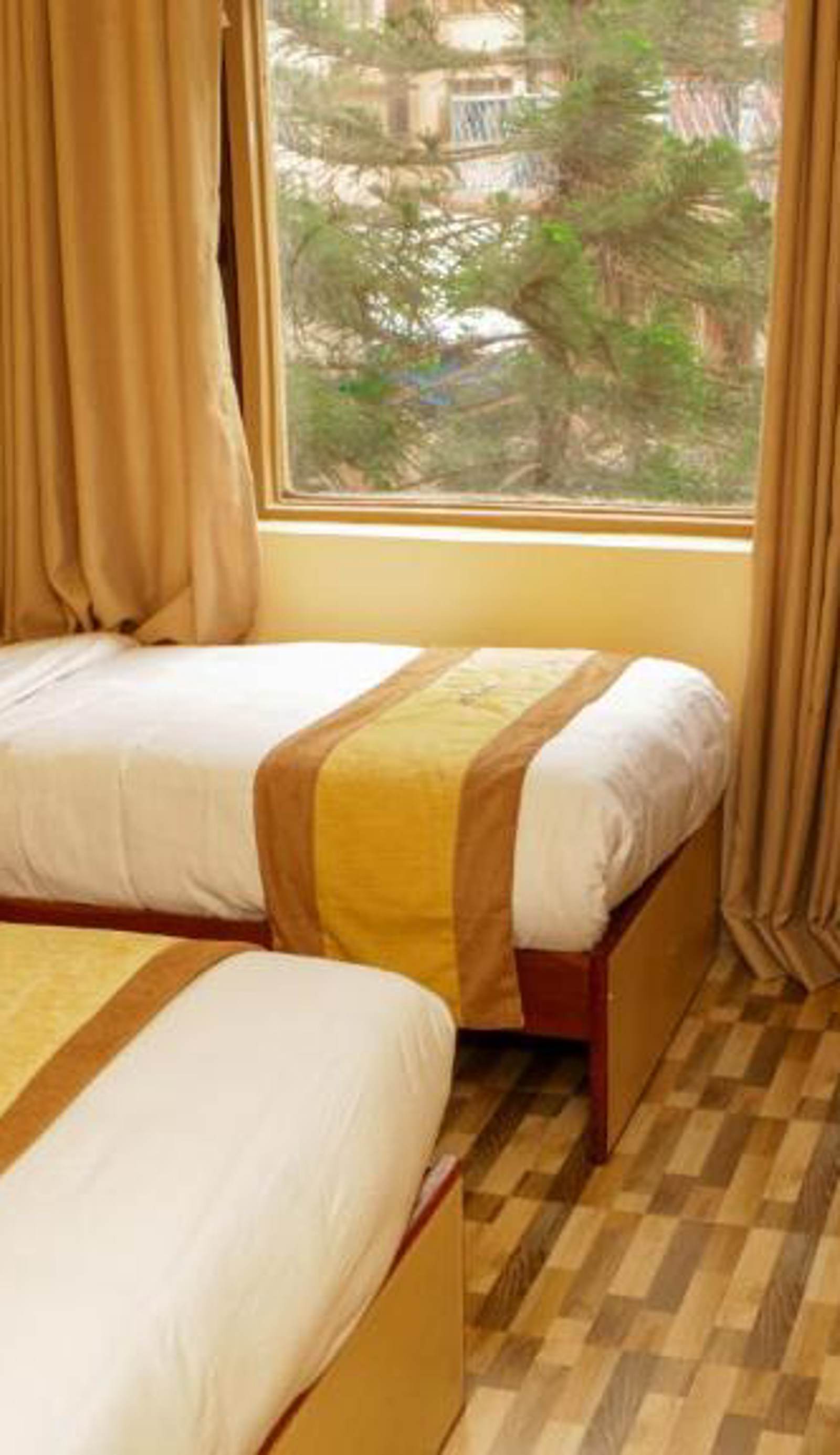 Hotel Lapha