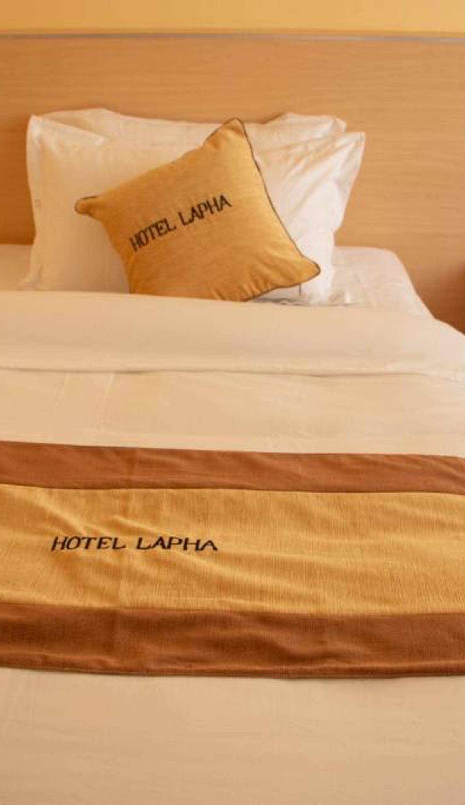 Hotel Lapha