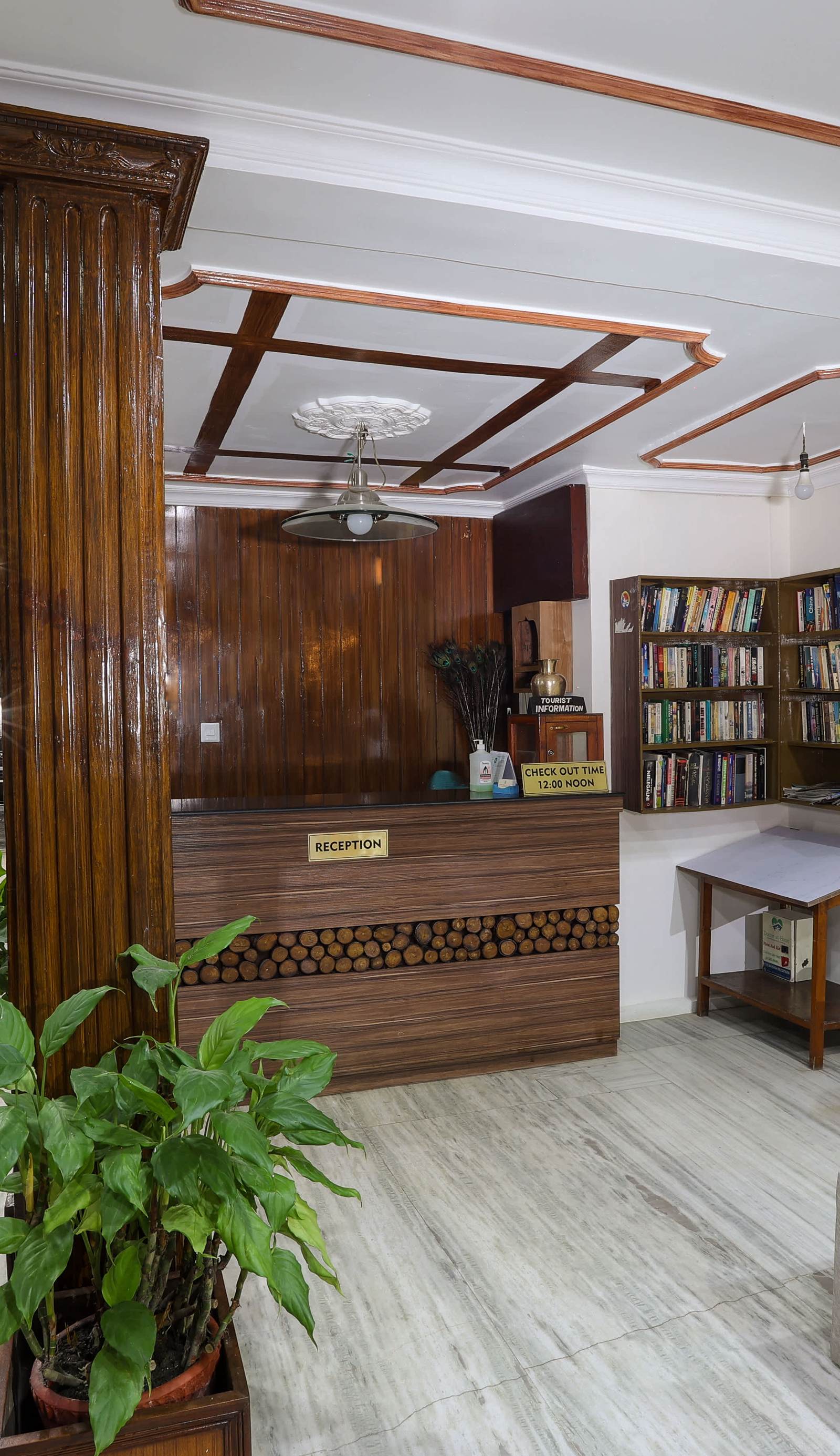 Hostel Sekai