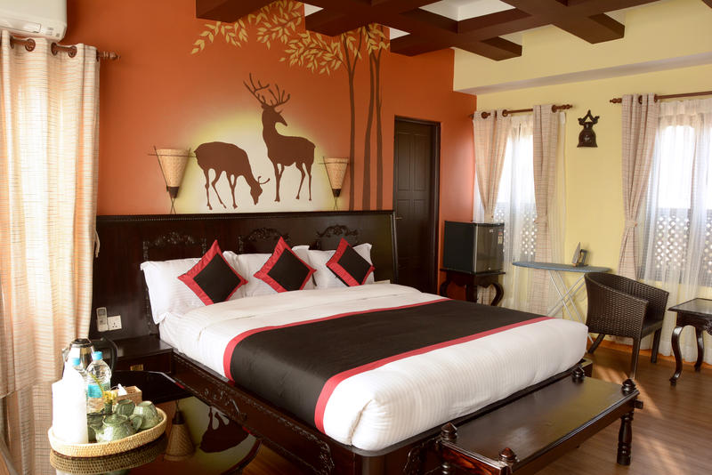 Kasthamandap Boutique Hotel