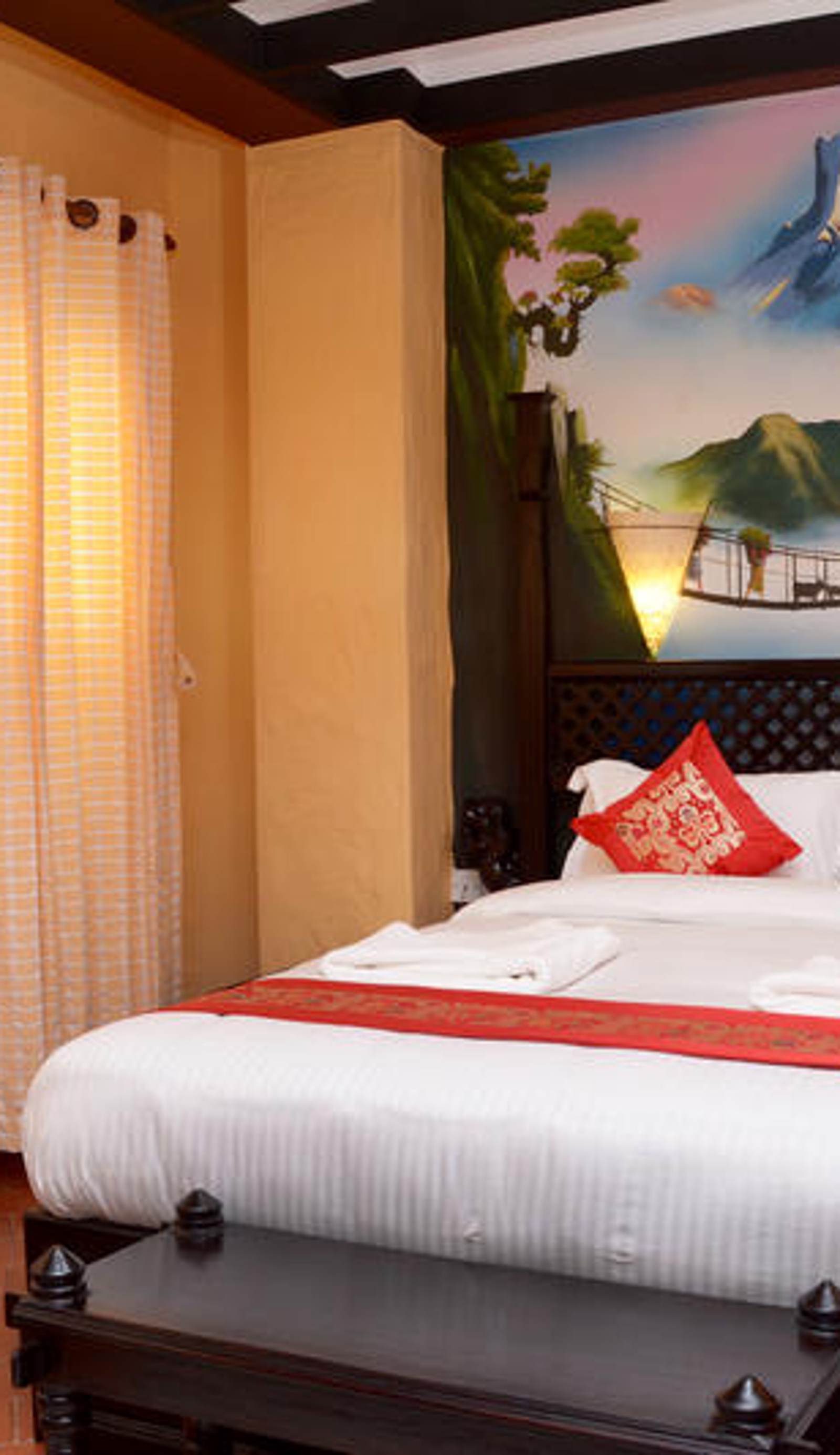 Kasthamandap Boutique Hotel