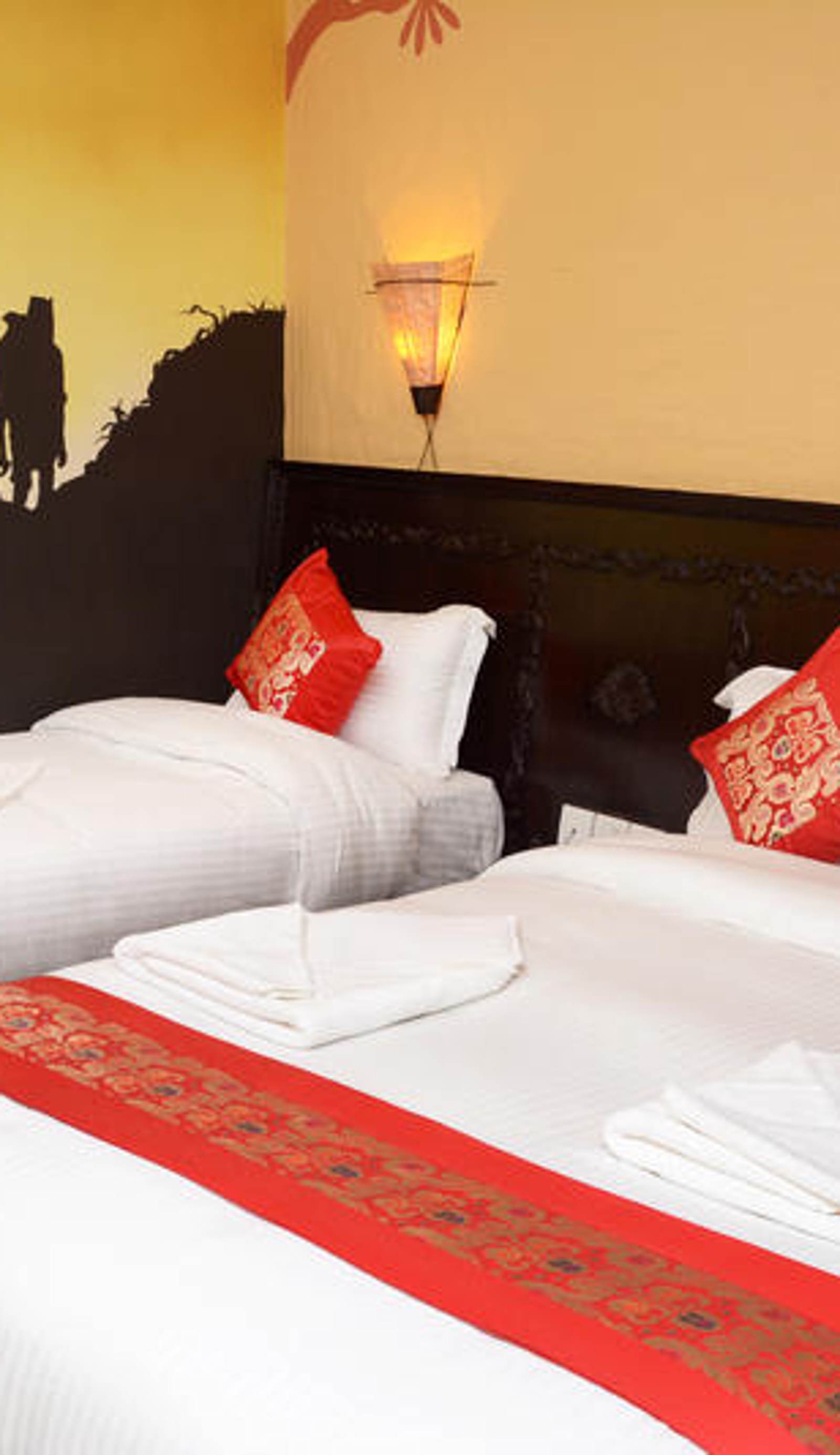 Kasthamandap Boutique Hotel