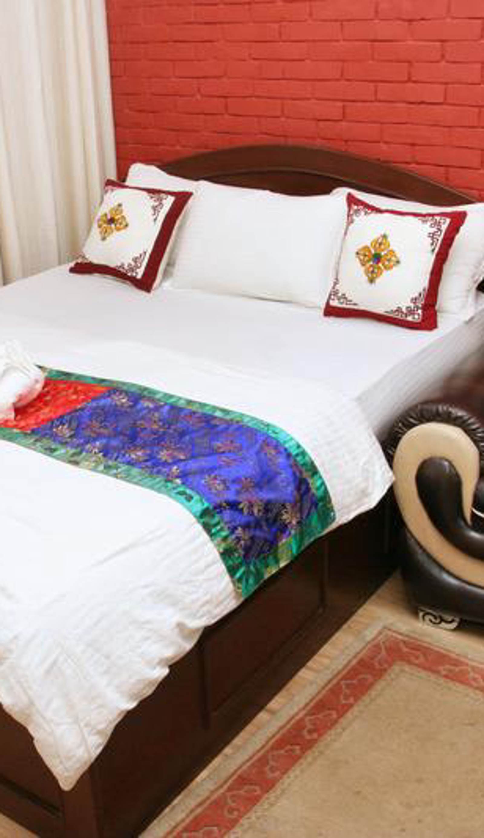 Thamel Backpackers Home