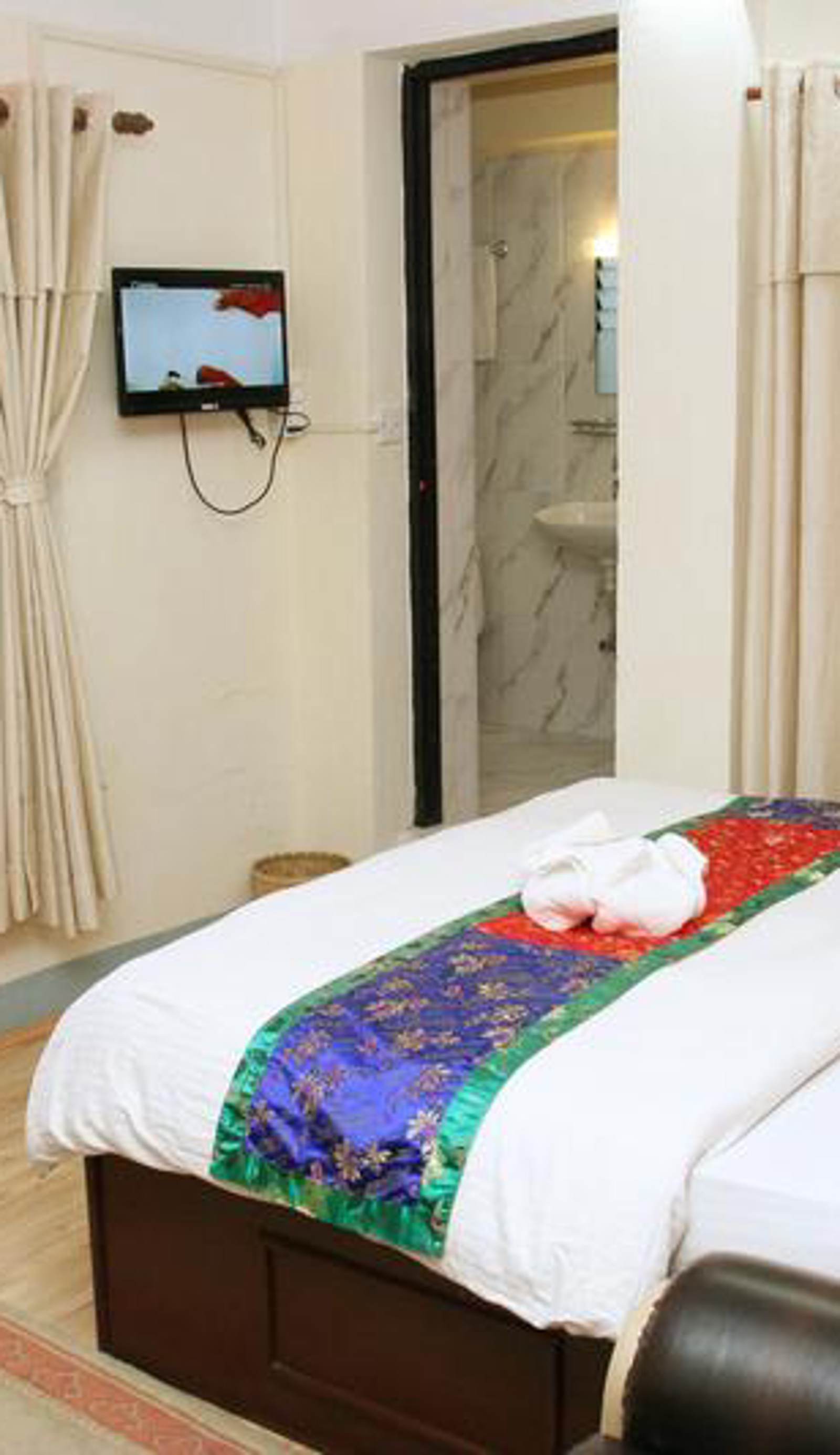 Thamel Backpackers Home