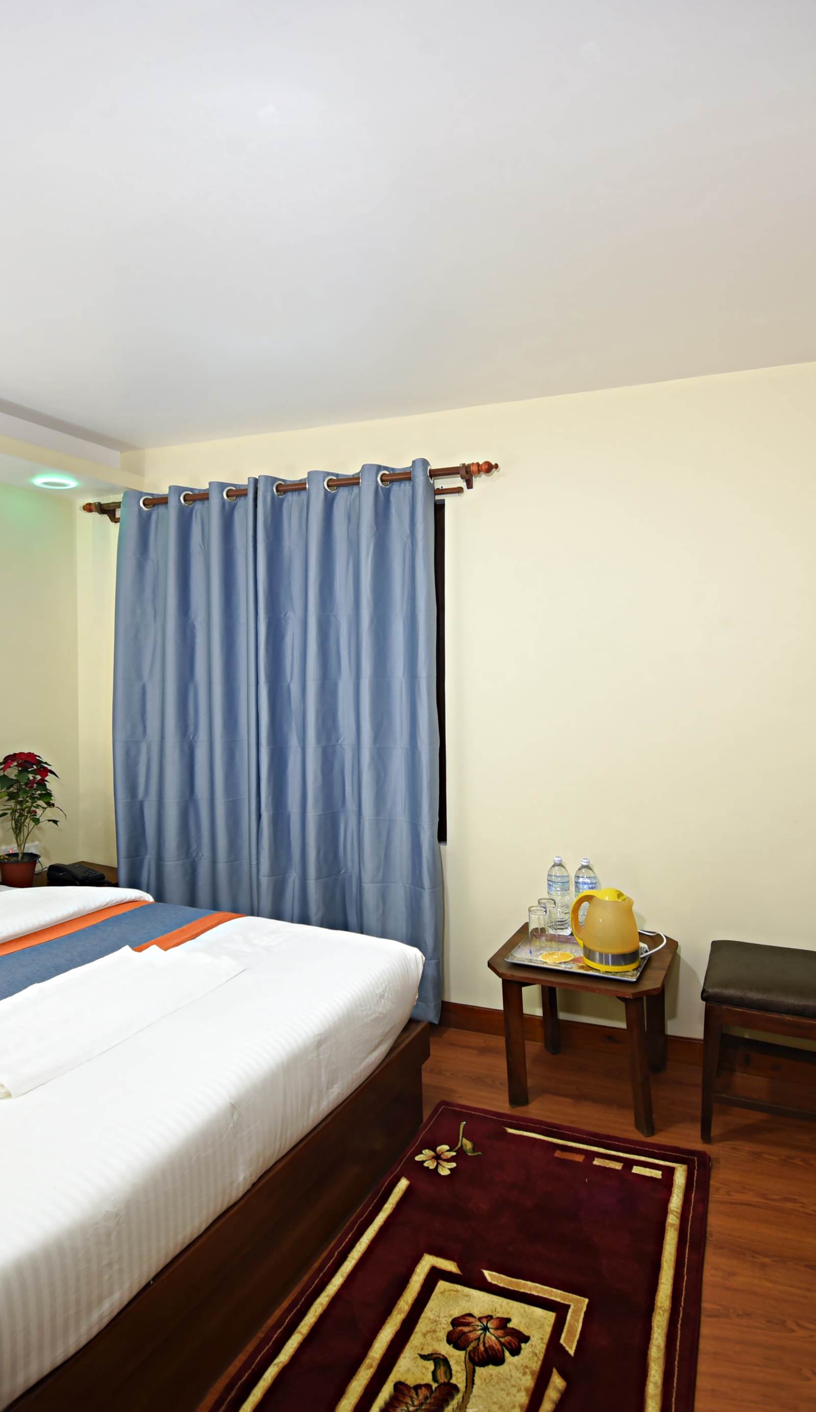 Karma Hotel Nepal