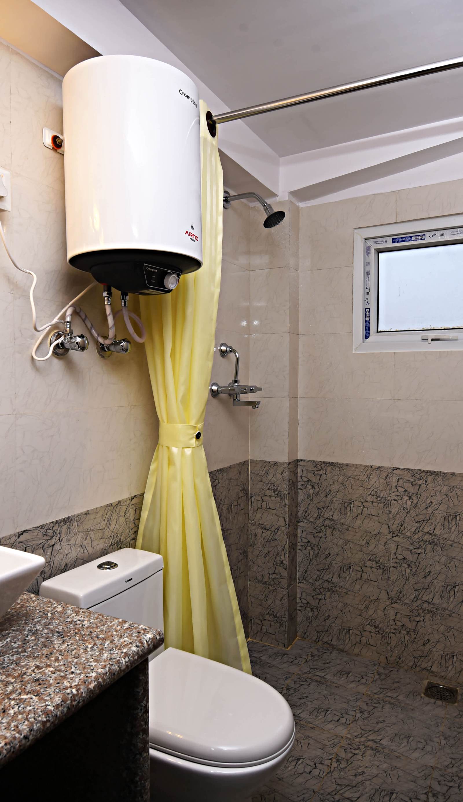 Karma Hotel Nepal