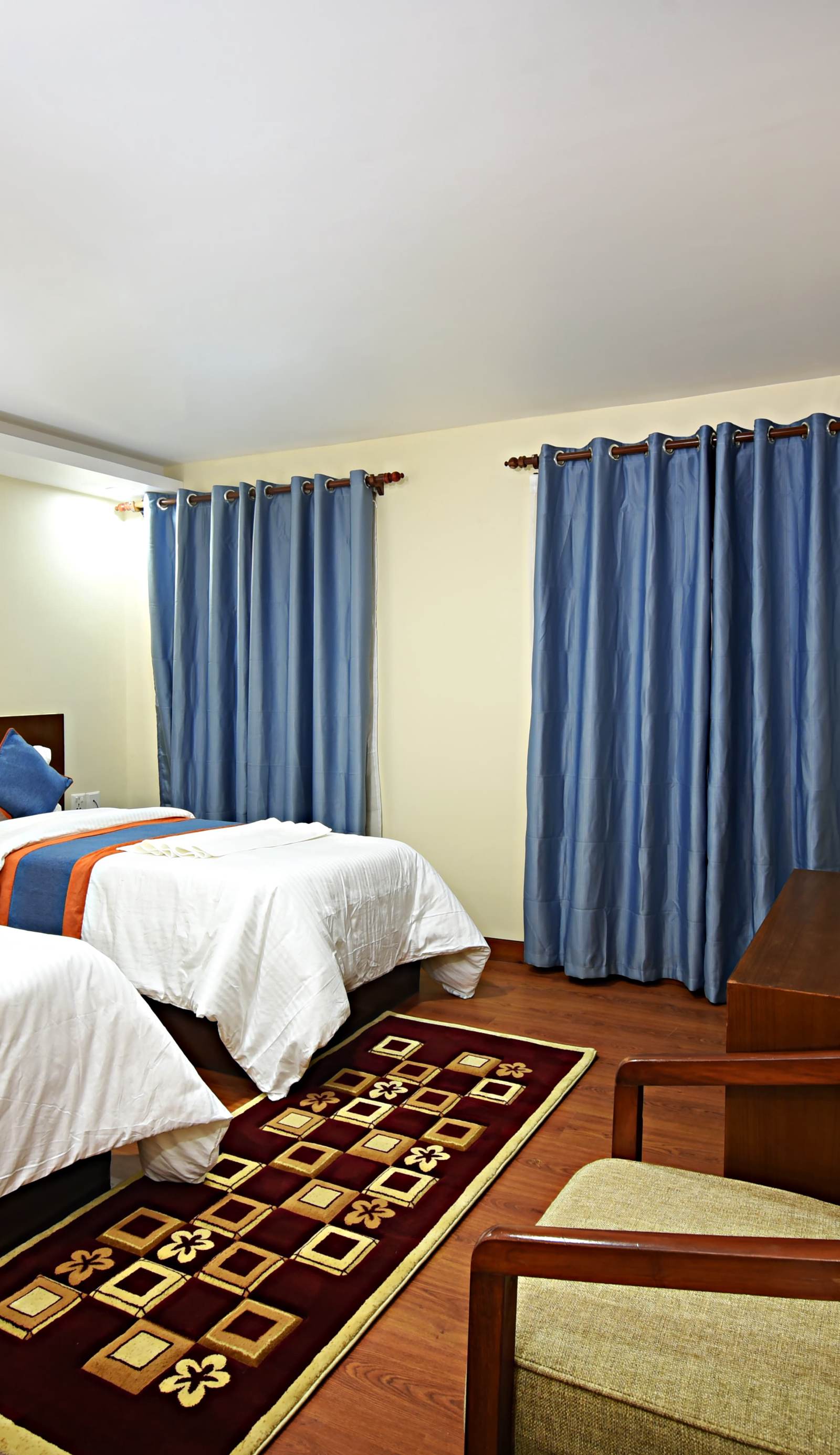 Karma Hotel Nepal