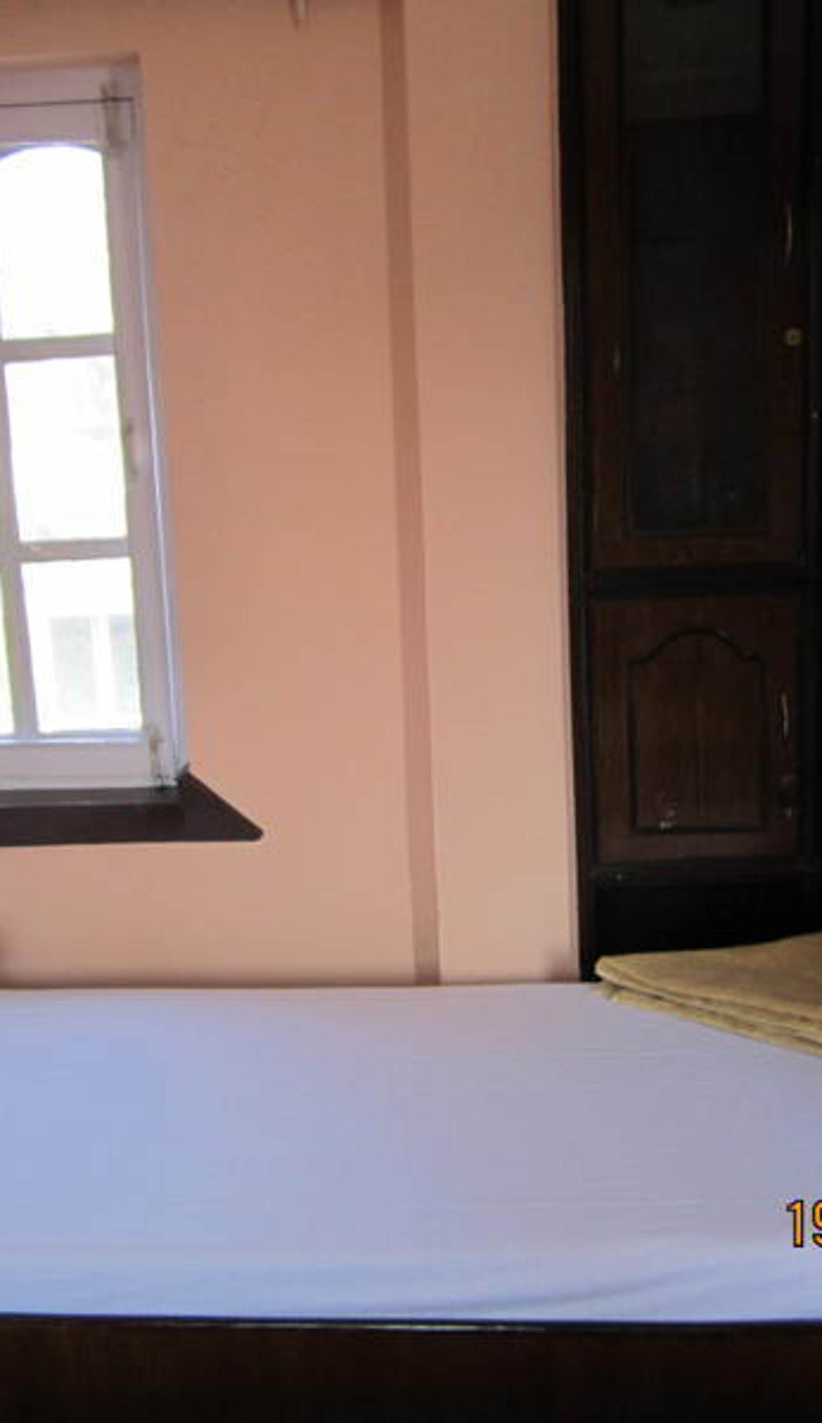 The Happily Ever After Hostel