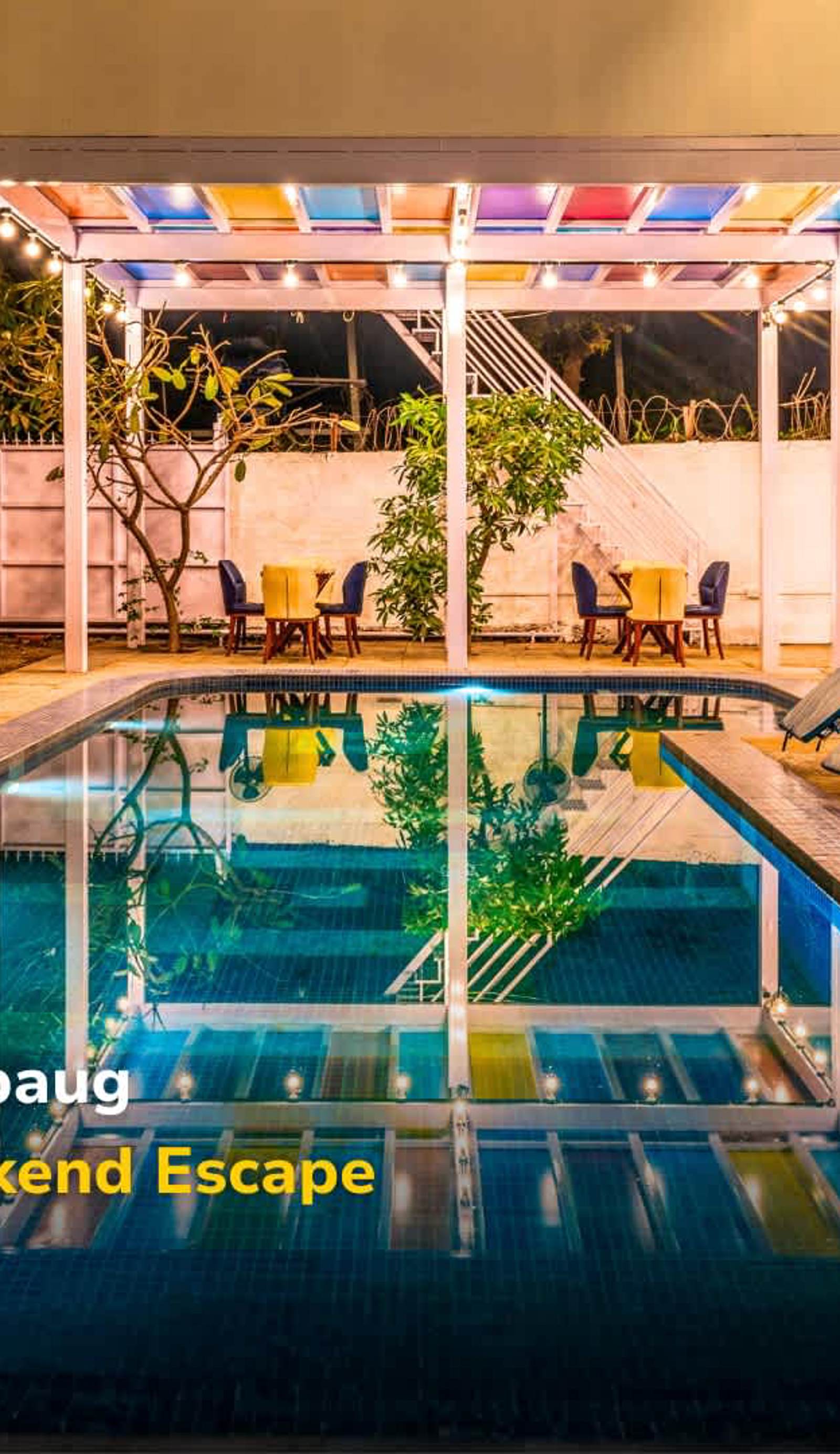goSTOPS Alibaug