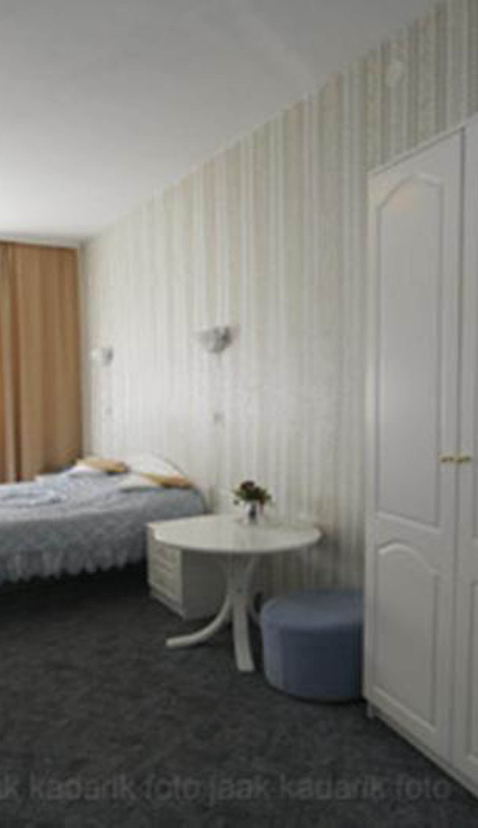 Dorell Hotel