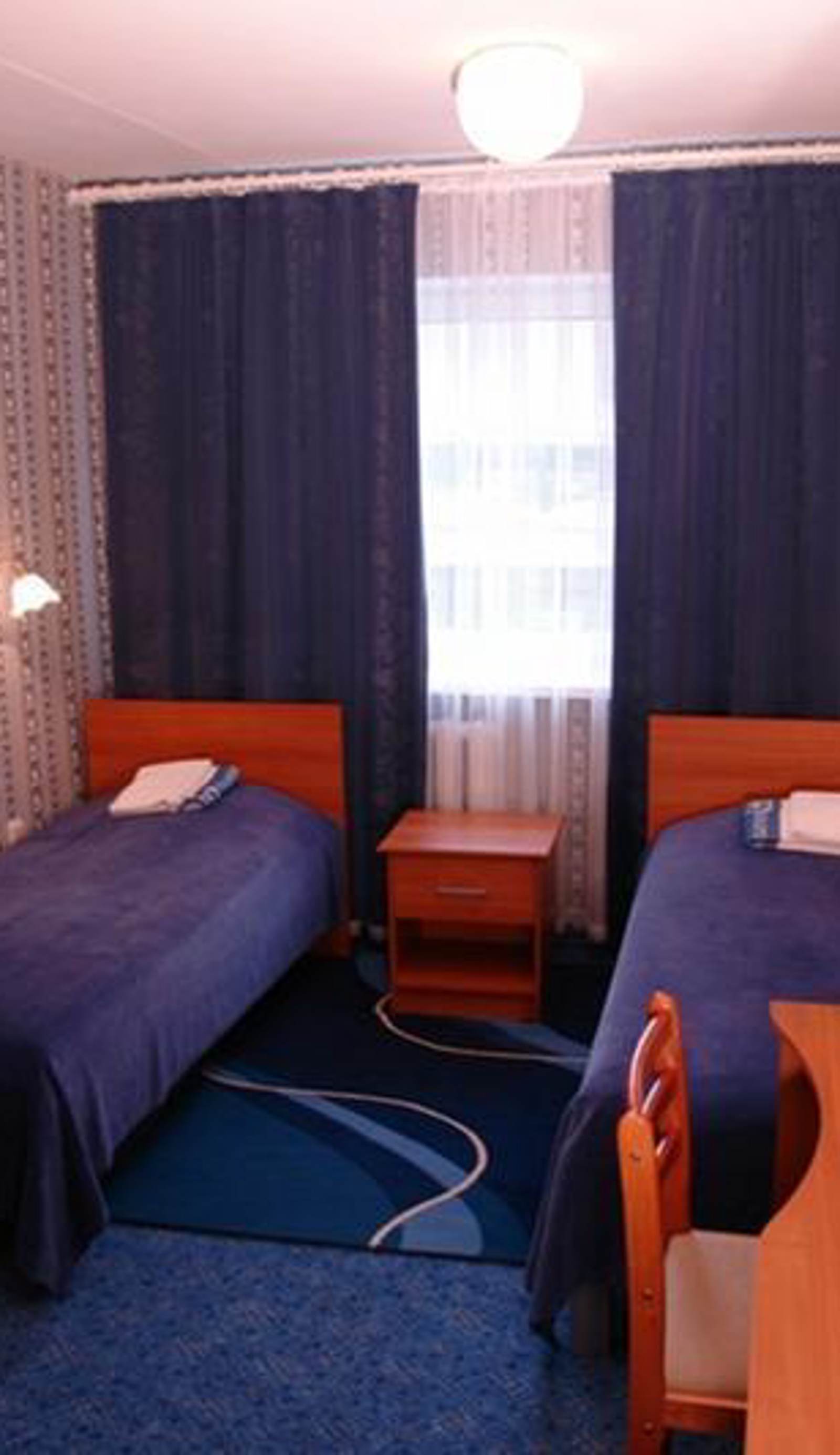Dorell Hotel