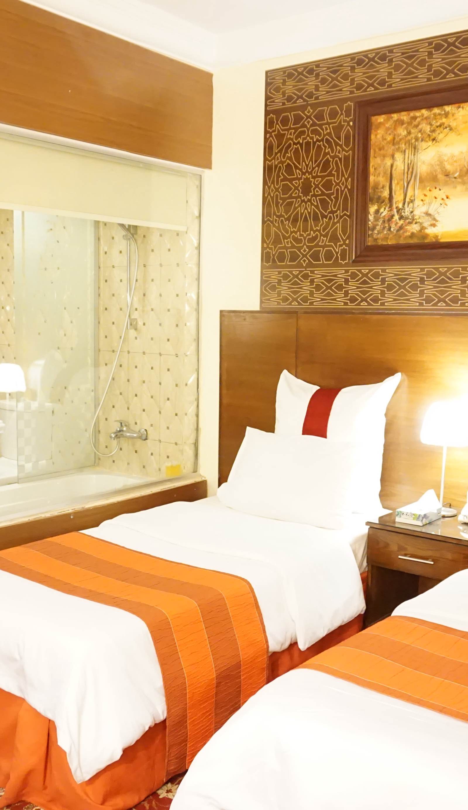 Petra Nights Hotel