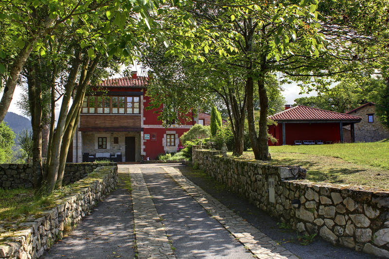 Coviella Hotel Rural