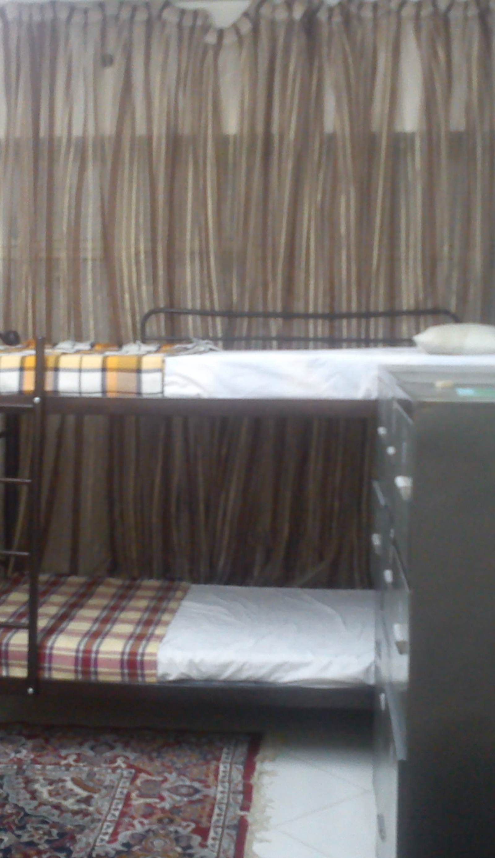 Aram Hostel