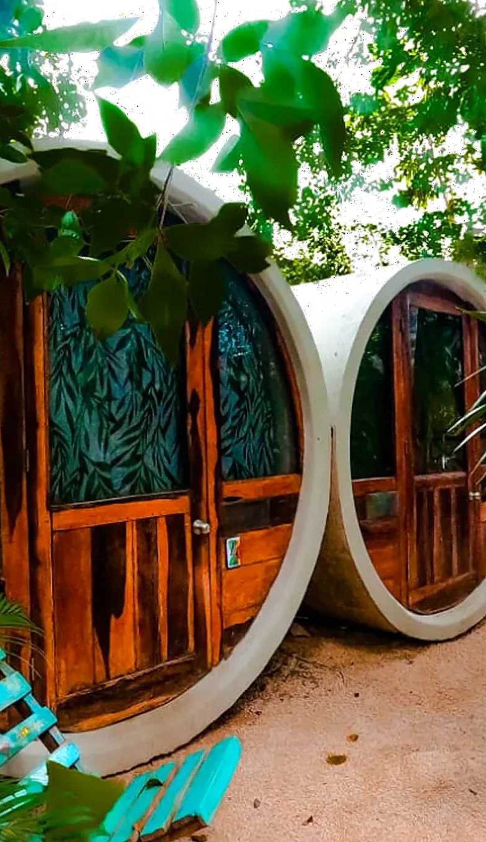 TuboTulum Hostel - Unique Stay