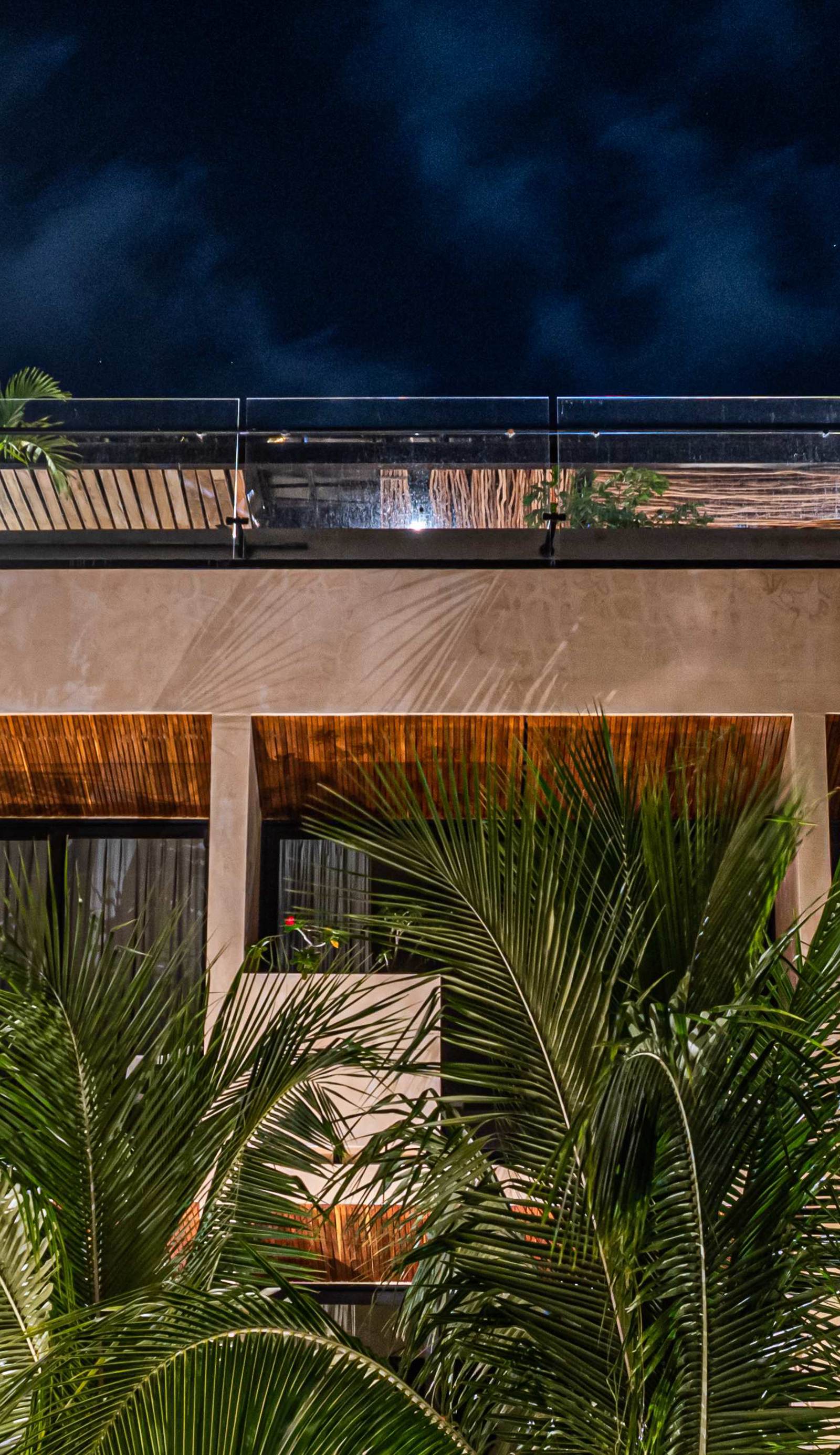 Moonshine Tulum Hotel & Hostel
