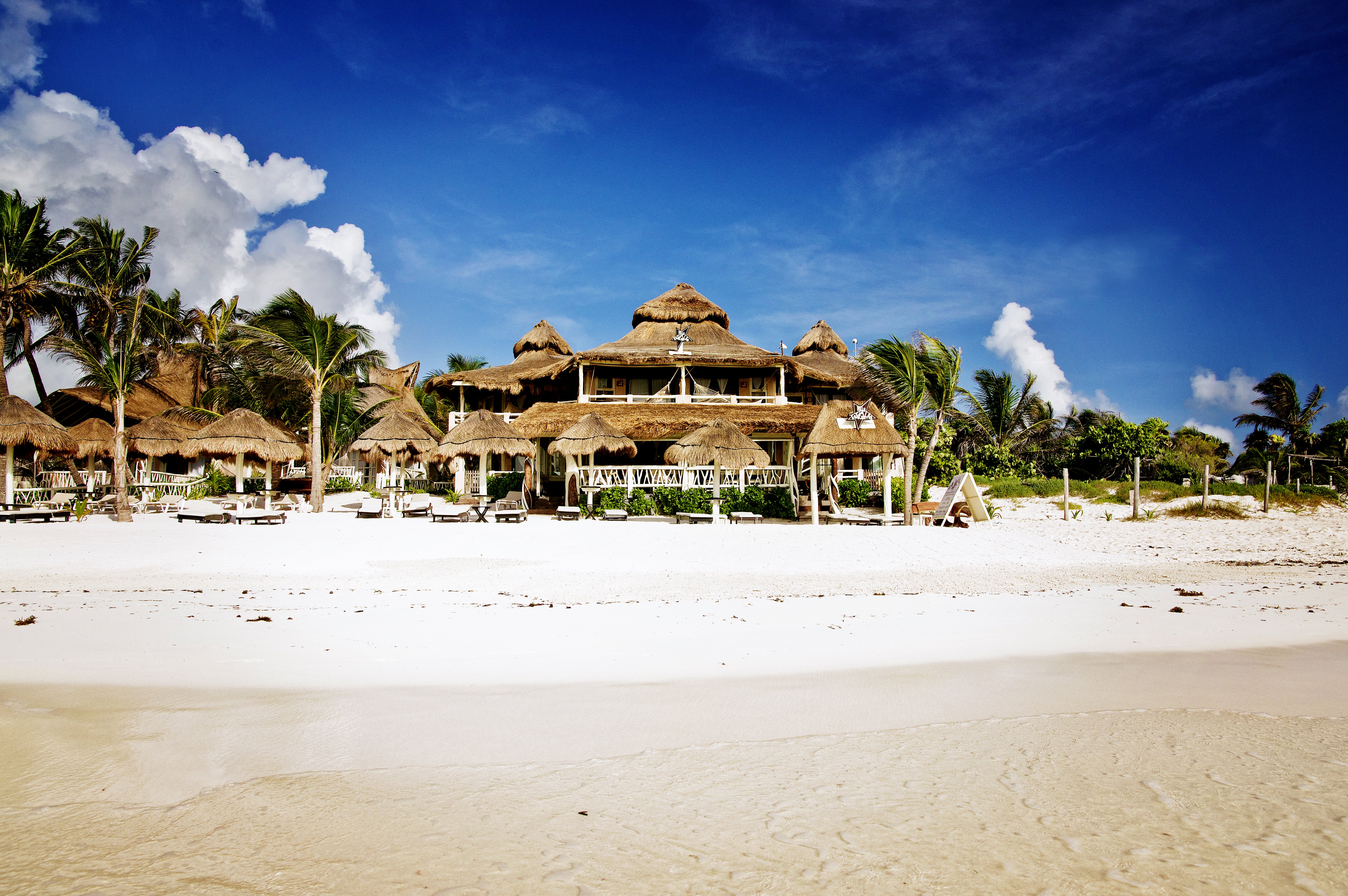 Villa Las Estrellas
