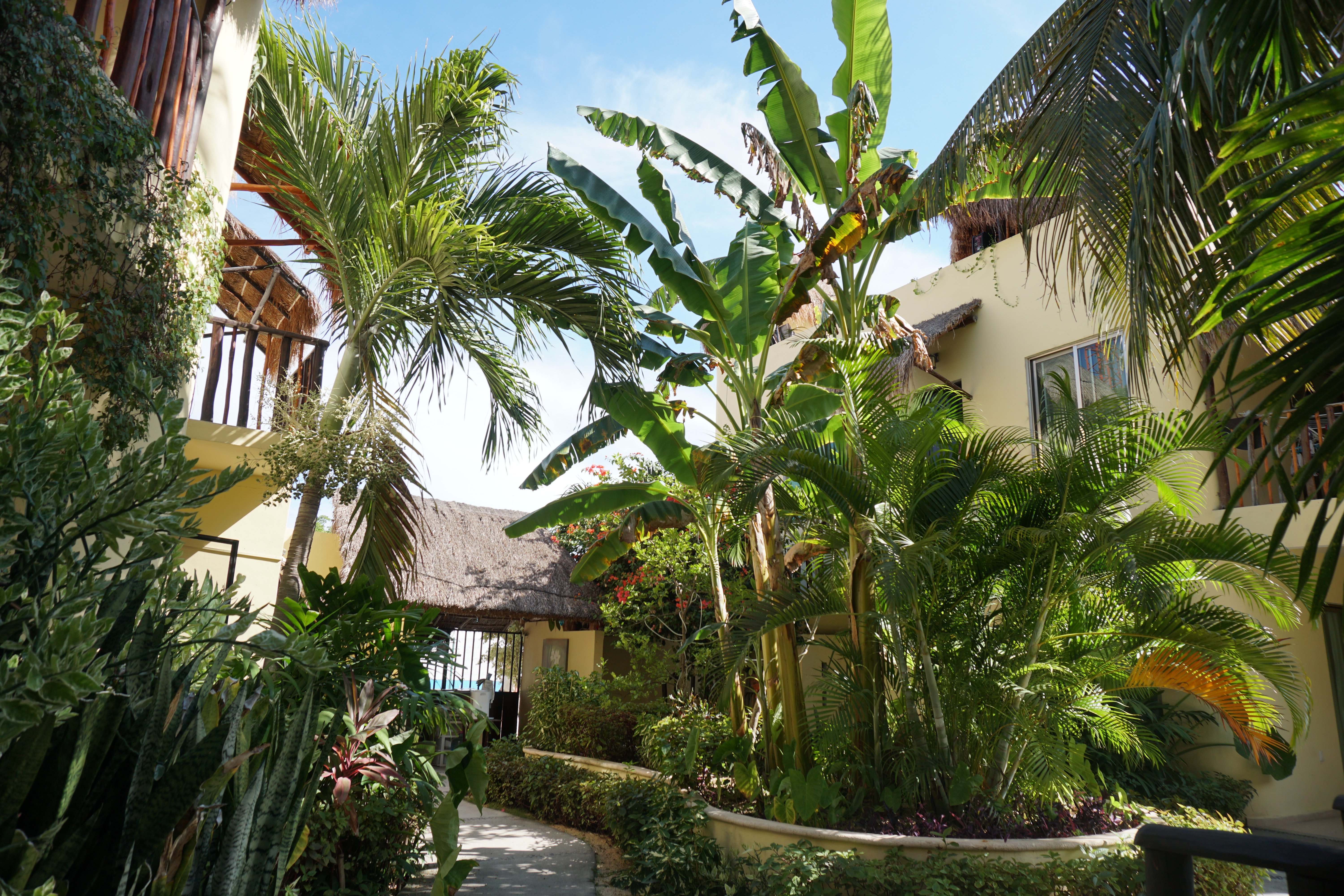 Villas Akalan