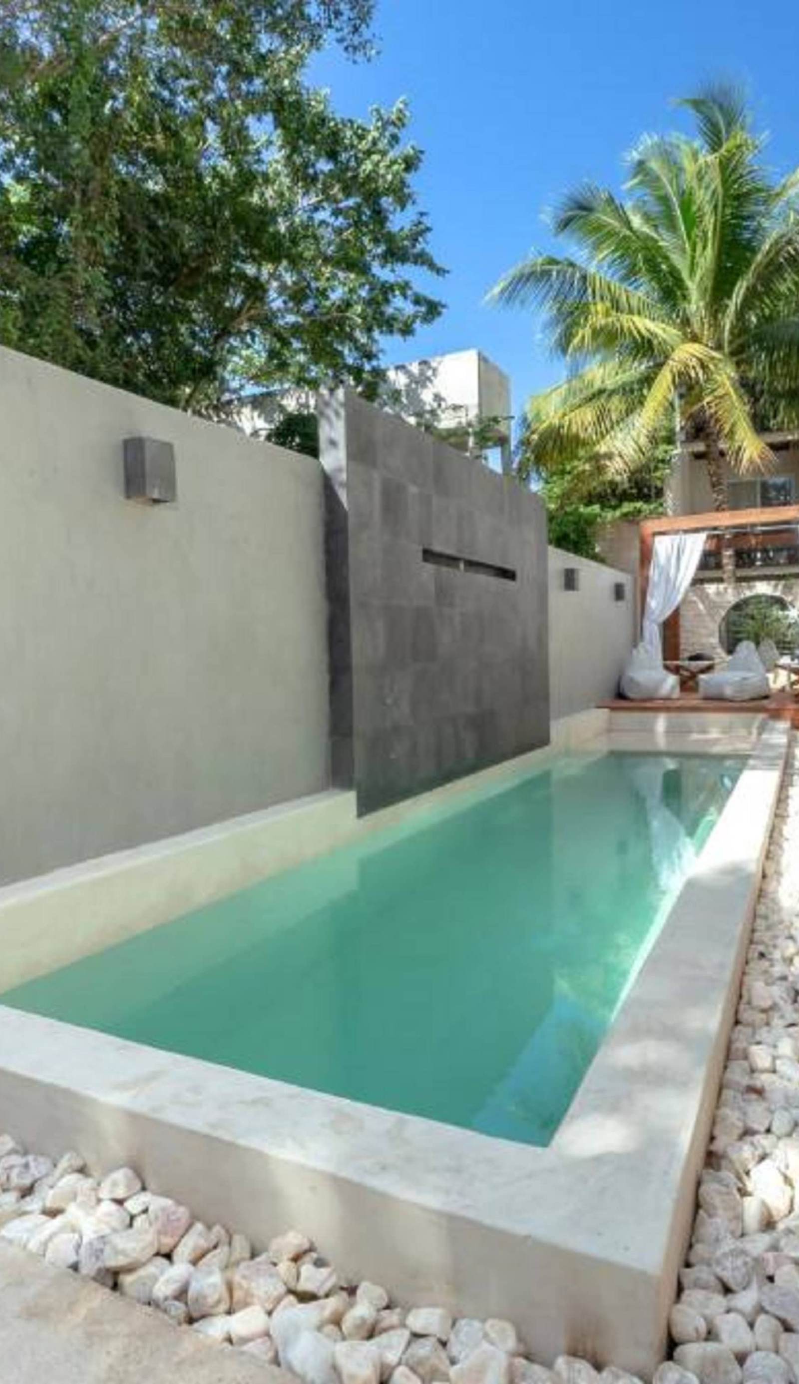 BT Rooms Tulum