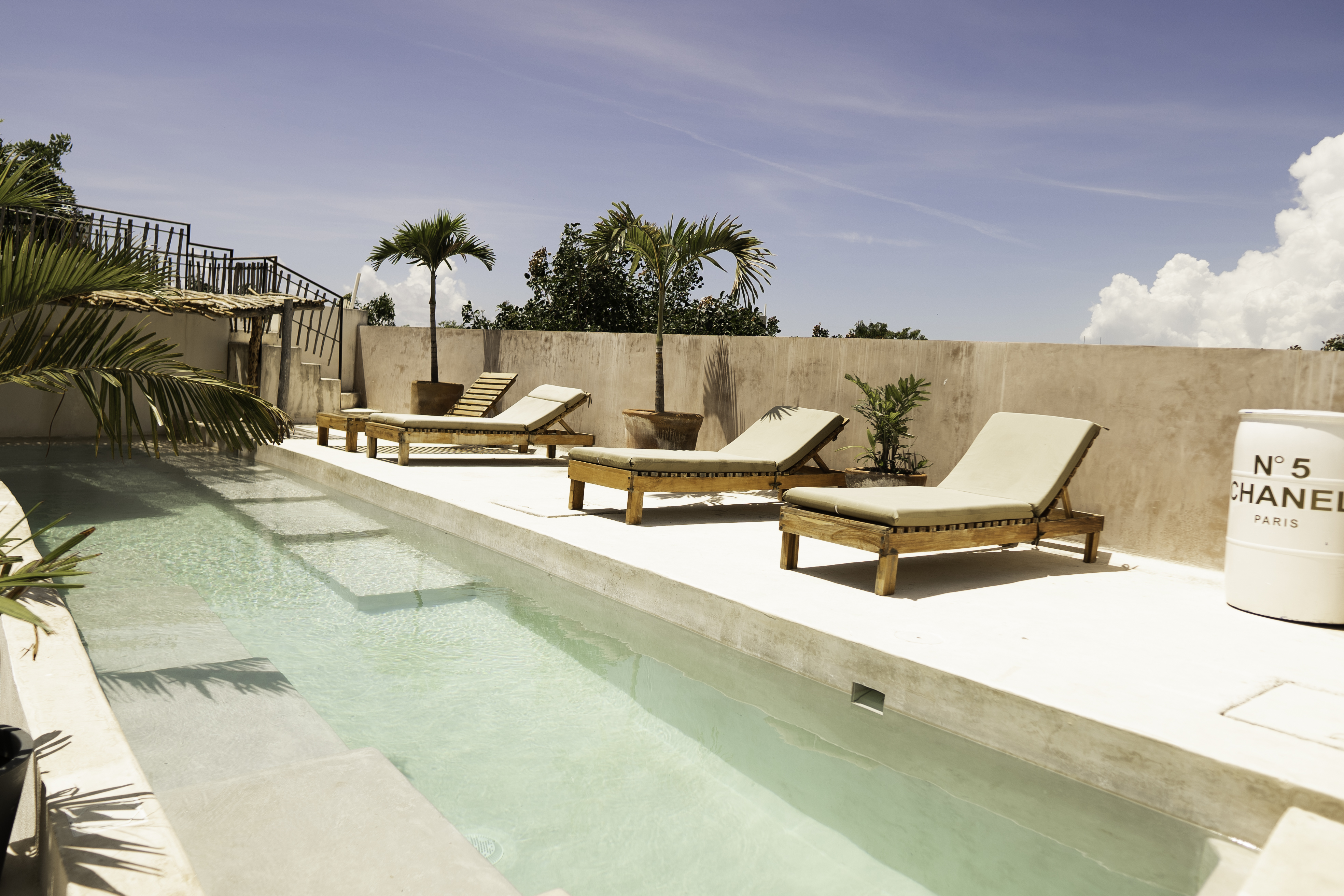 Hotel Koos Tulum