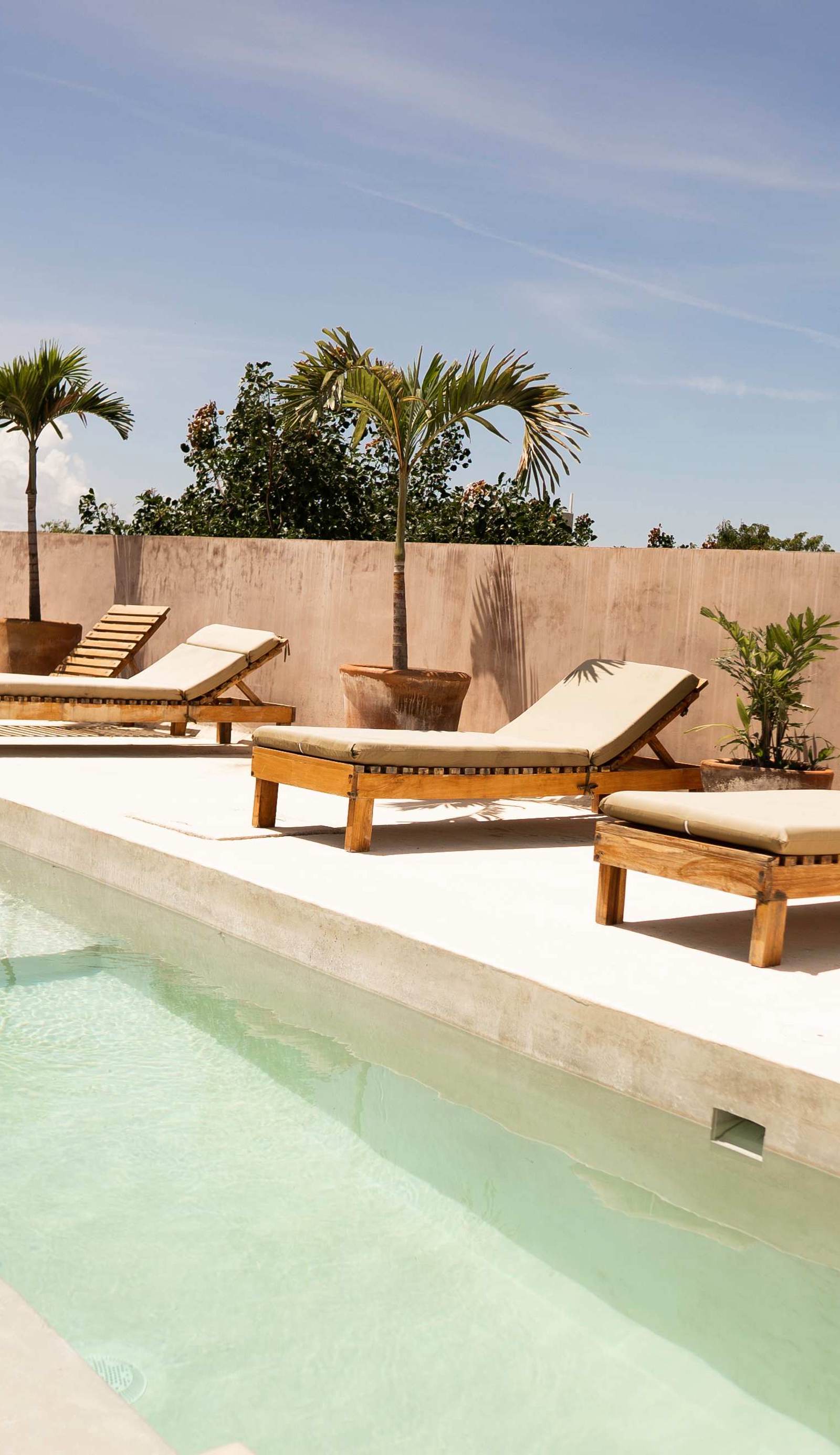 Hotel Koos Tulum