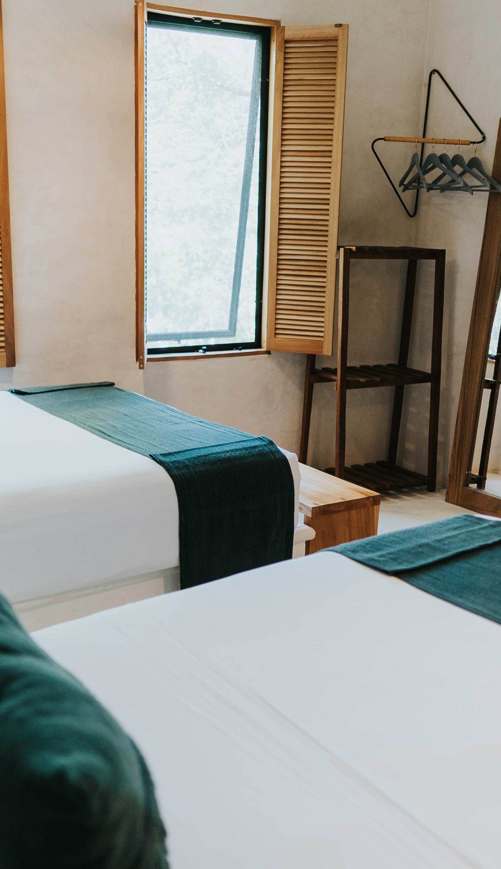 Hotel Koos Tulum