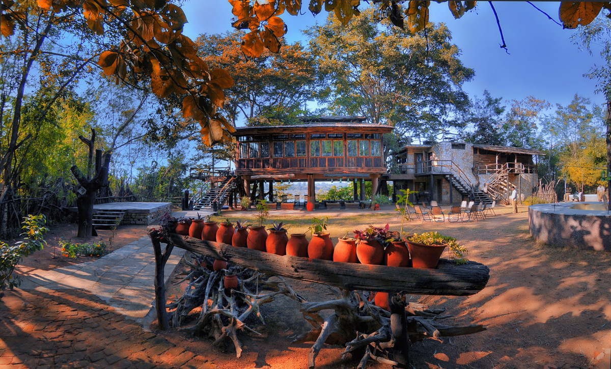 Ken River Lodge