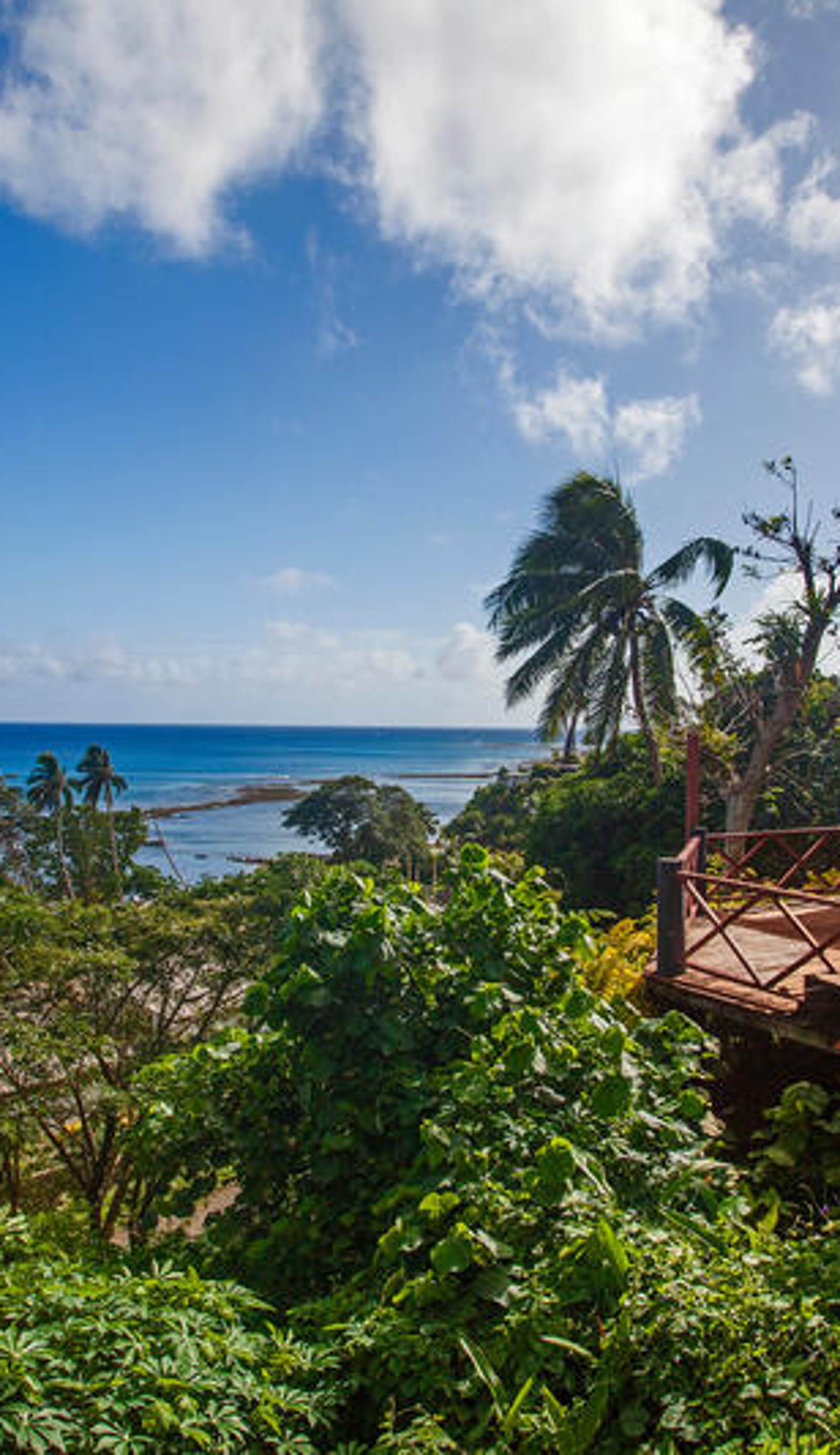 Maravu Taveuni Lodge