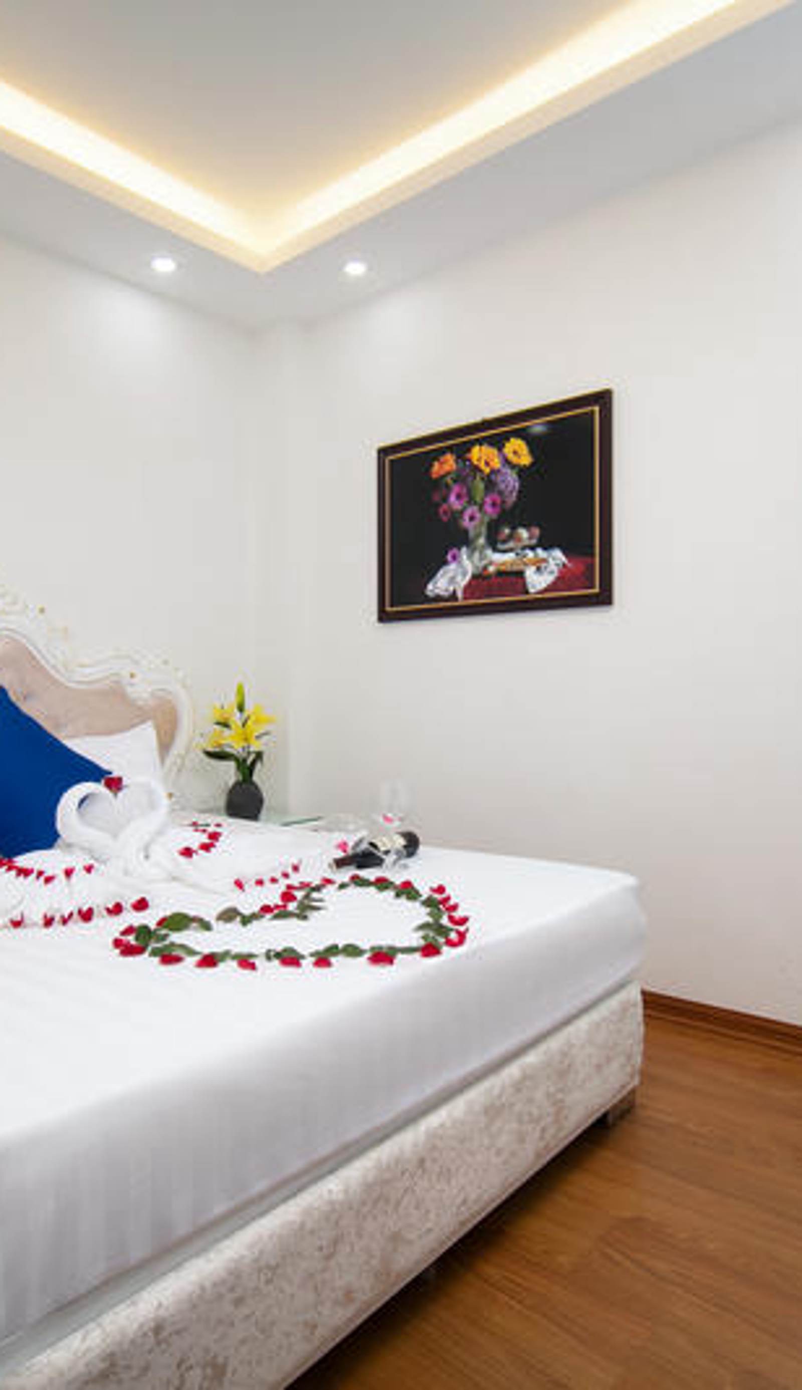 Hanoi Golden Hotel