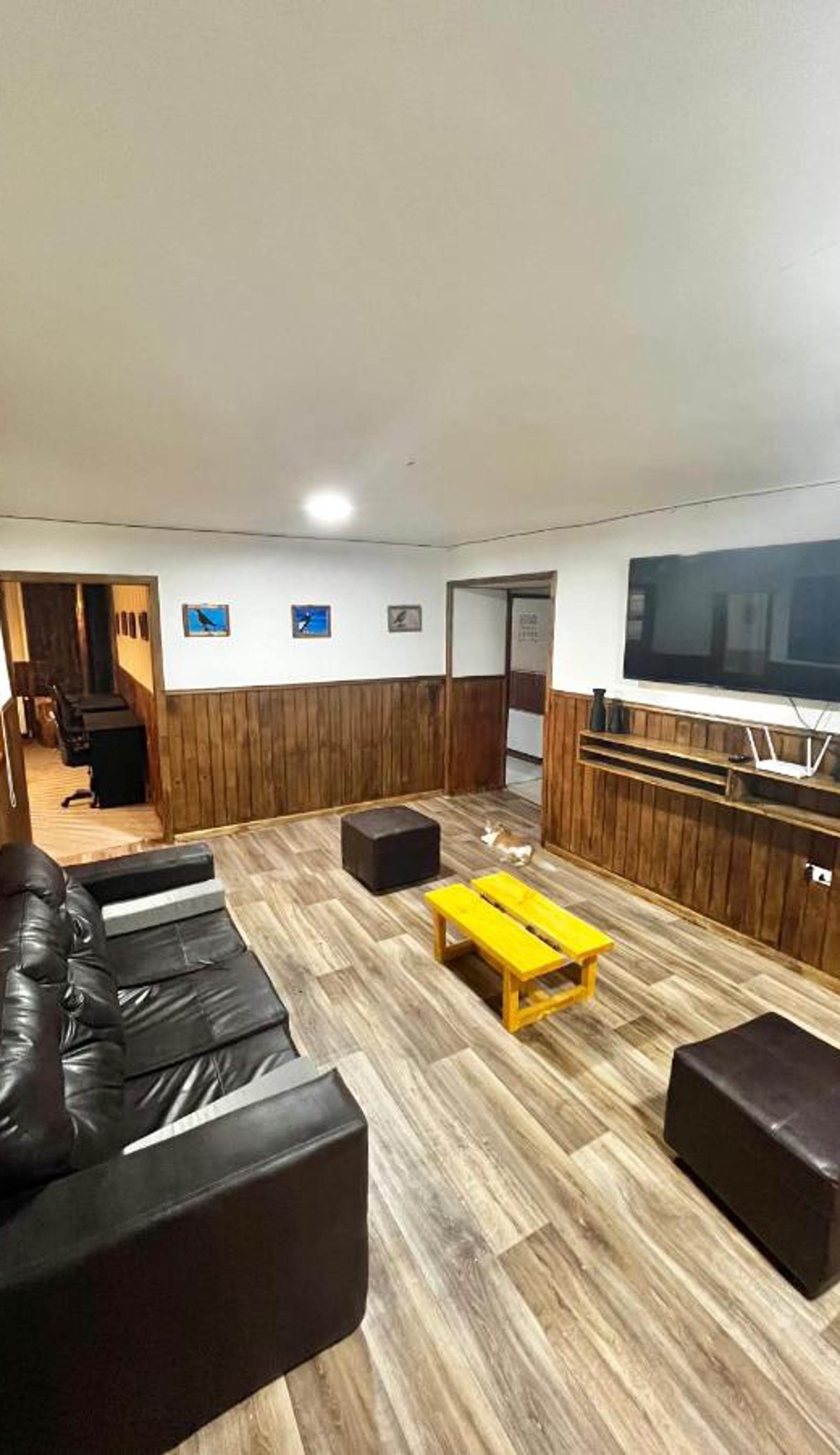 Hostel Rosa de los Vientos