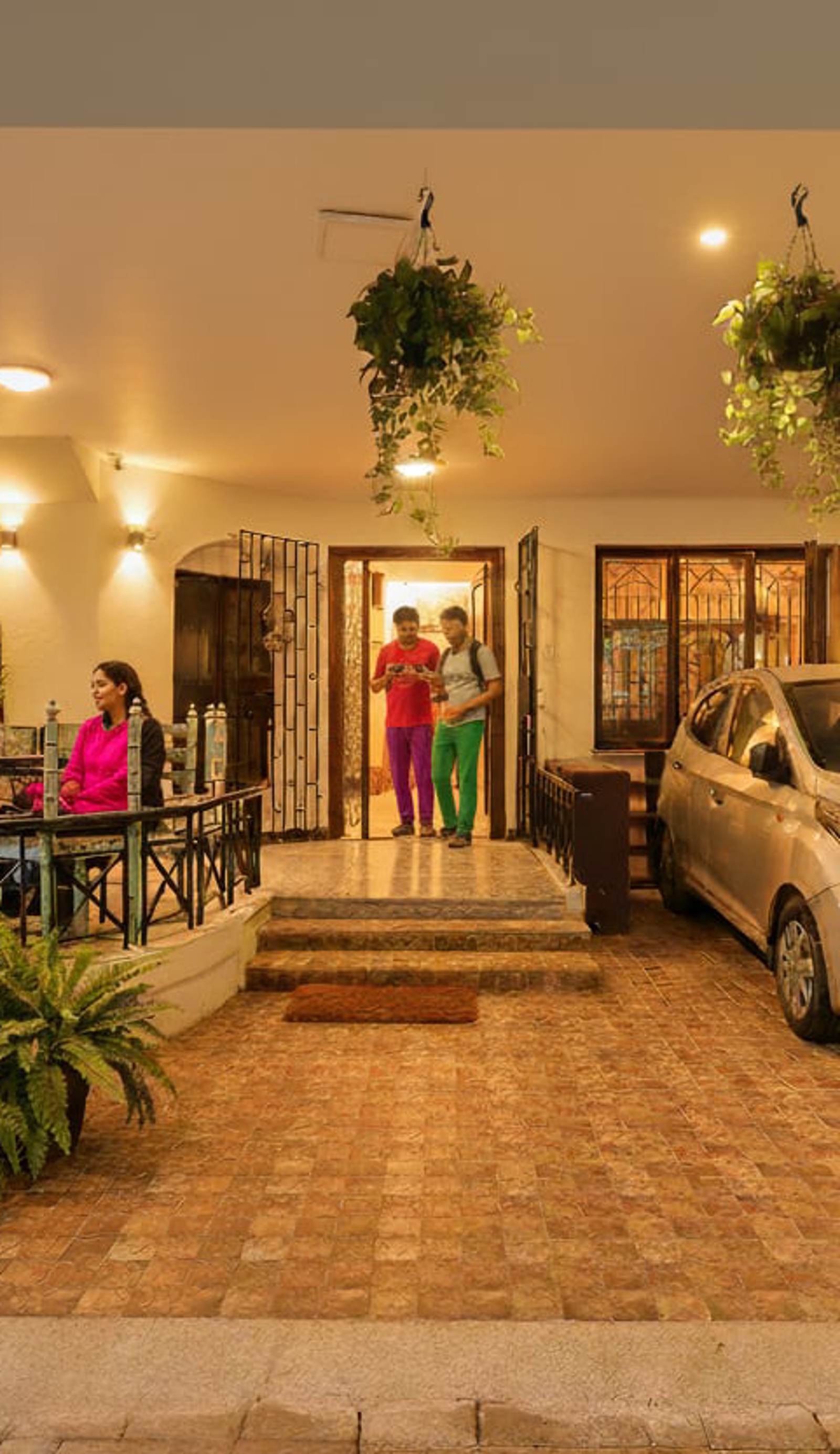 Hostel Gandhi
