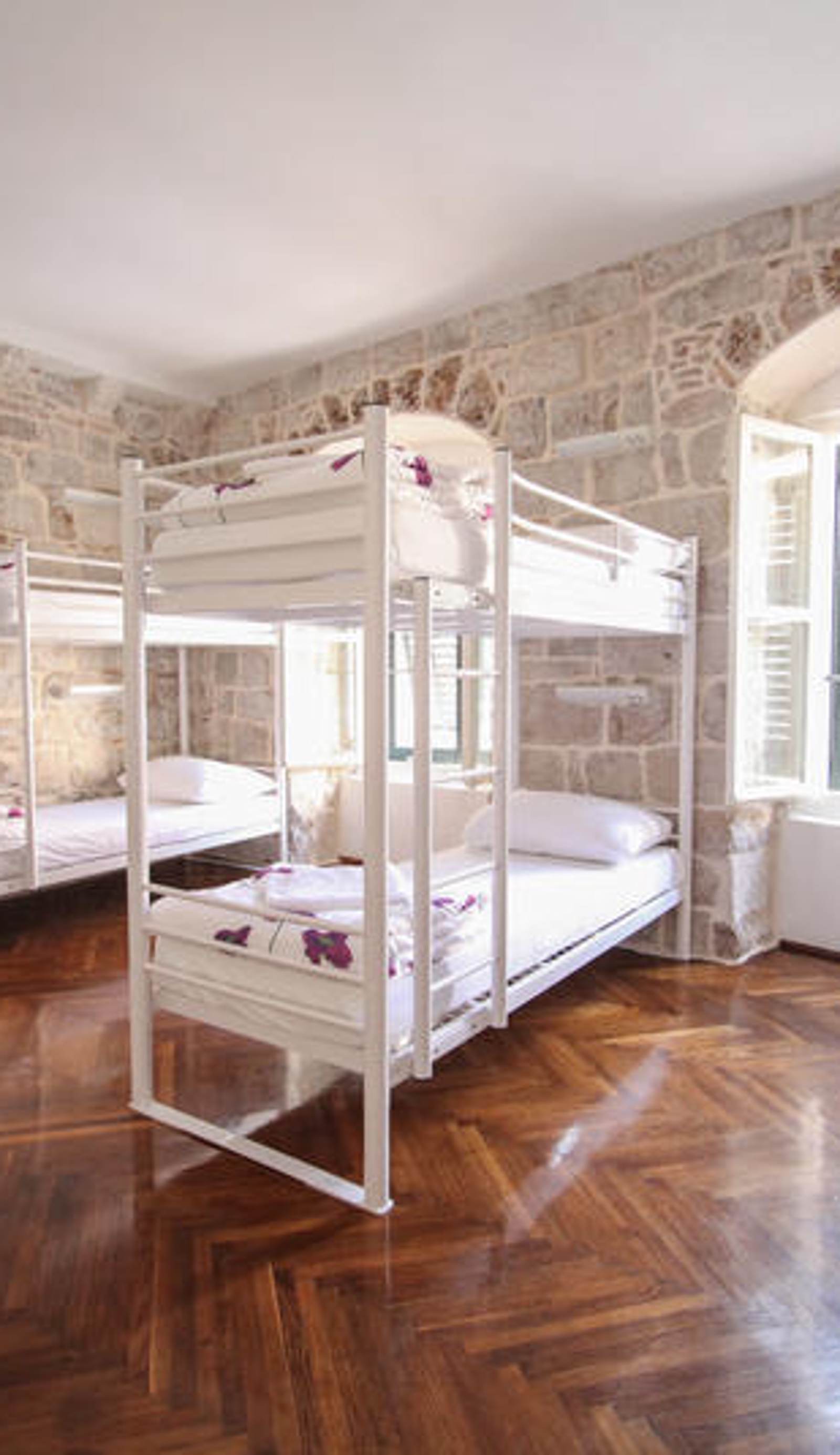 Hostel Angelina - Old Town Dubrovnik - Southern pa