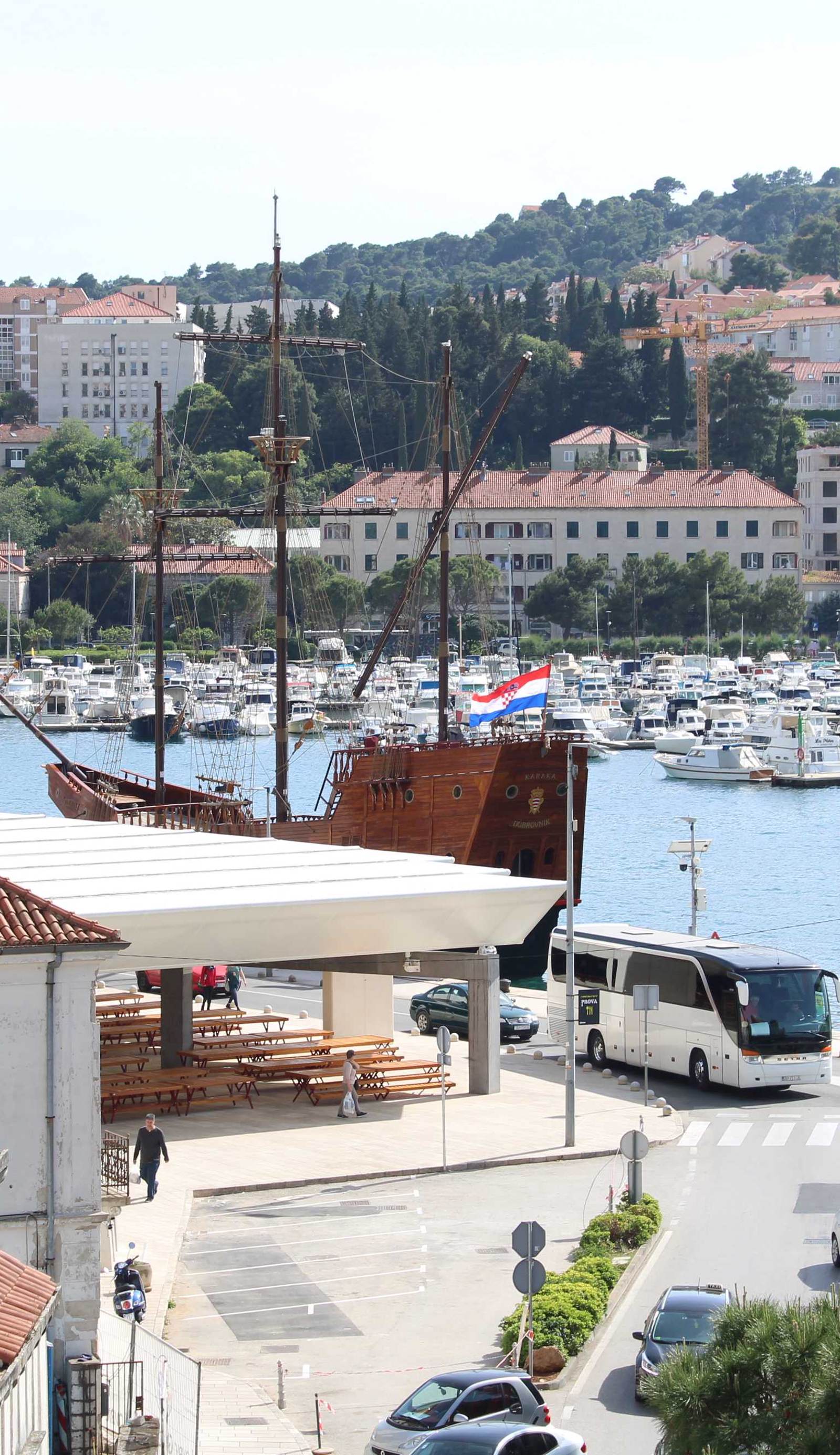 Petra Marina