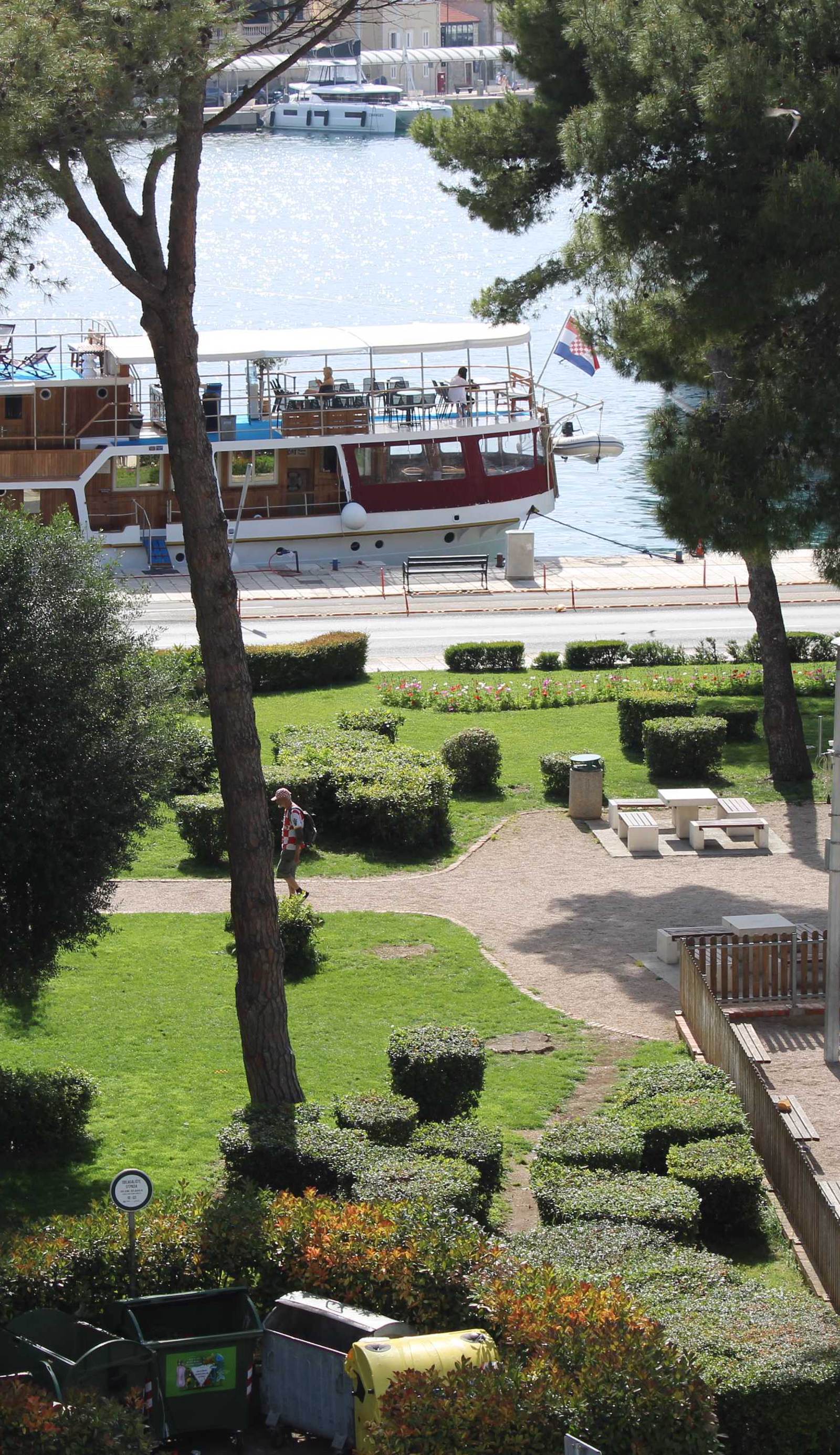 Petra Marina