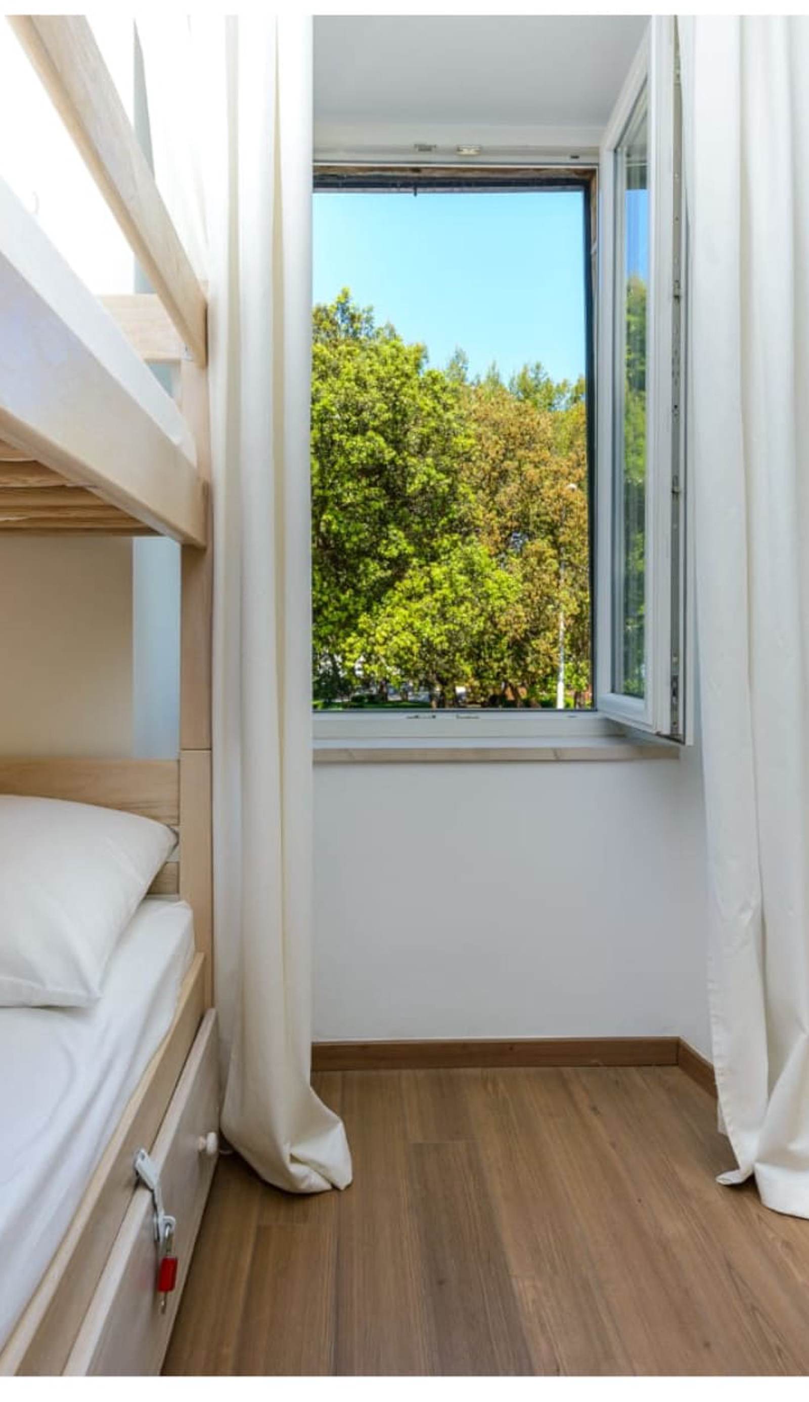 Hostel Euroadria