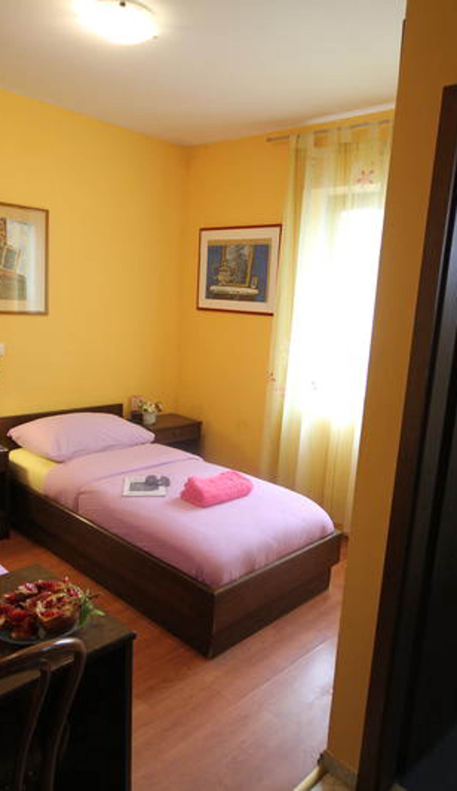 Villa Micika