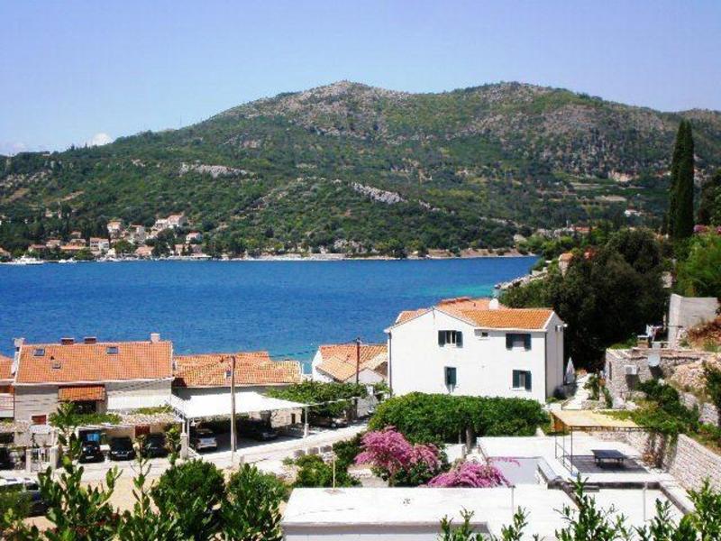 Villa Doris