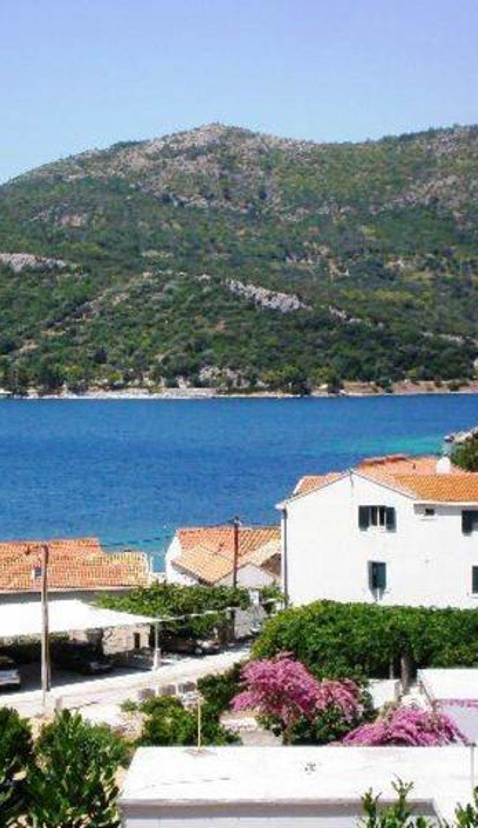 Villa Doris