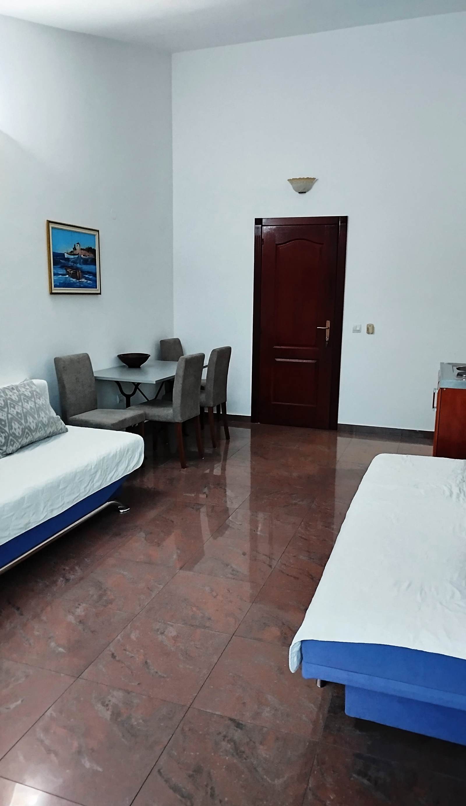 Mijovic Apartments