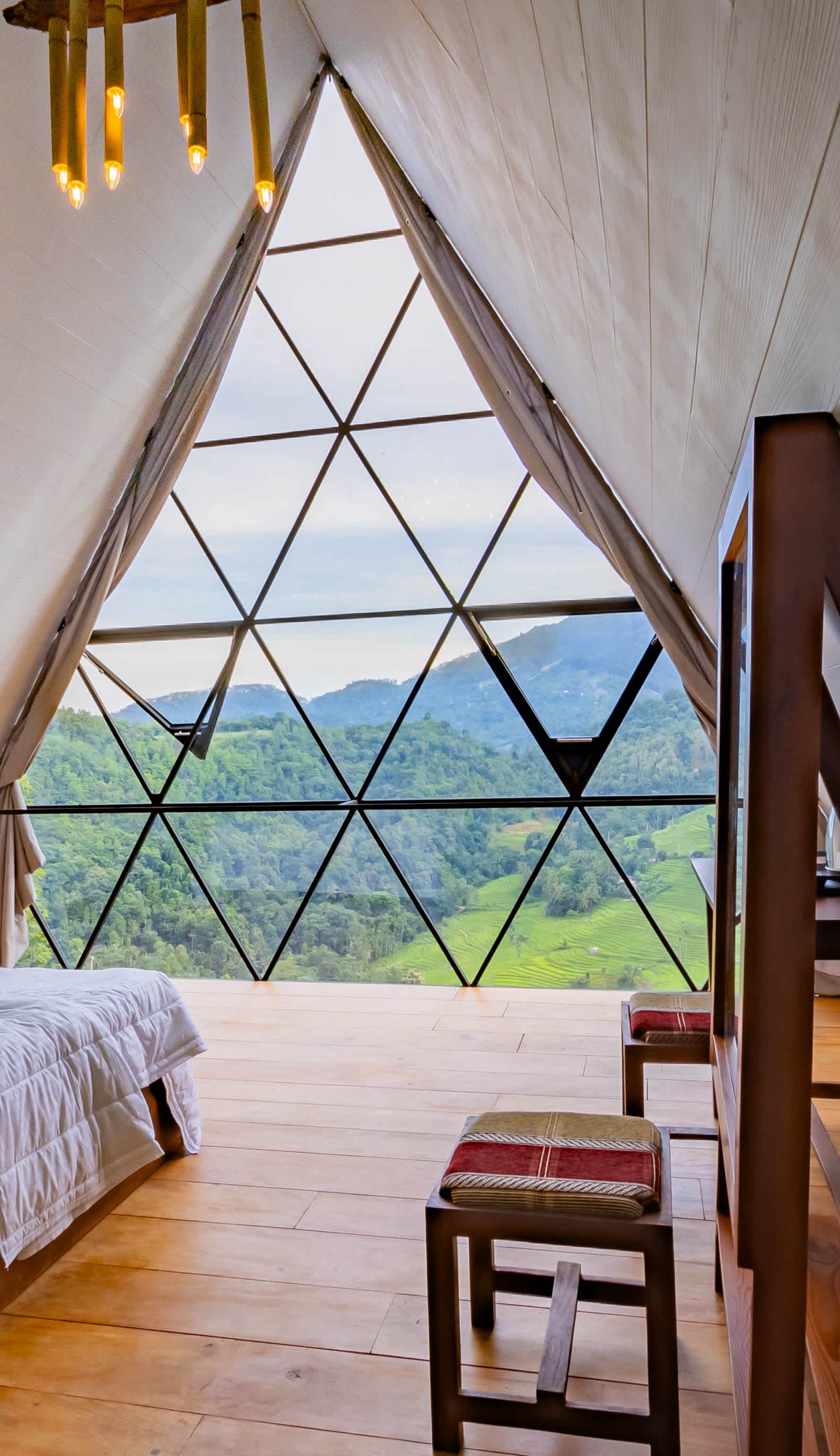 Eco Vibe Resort
