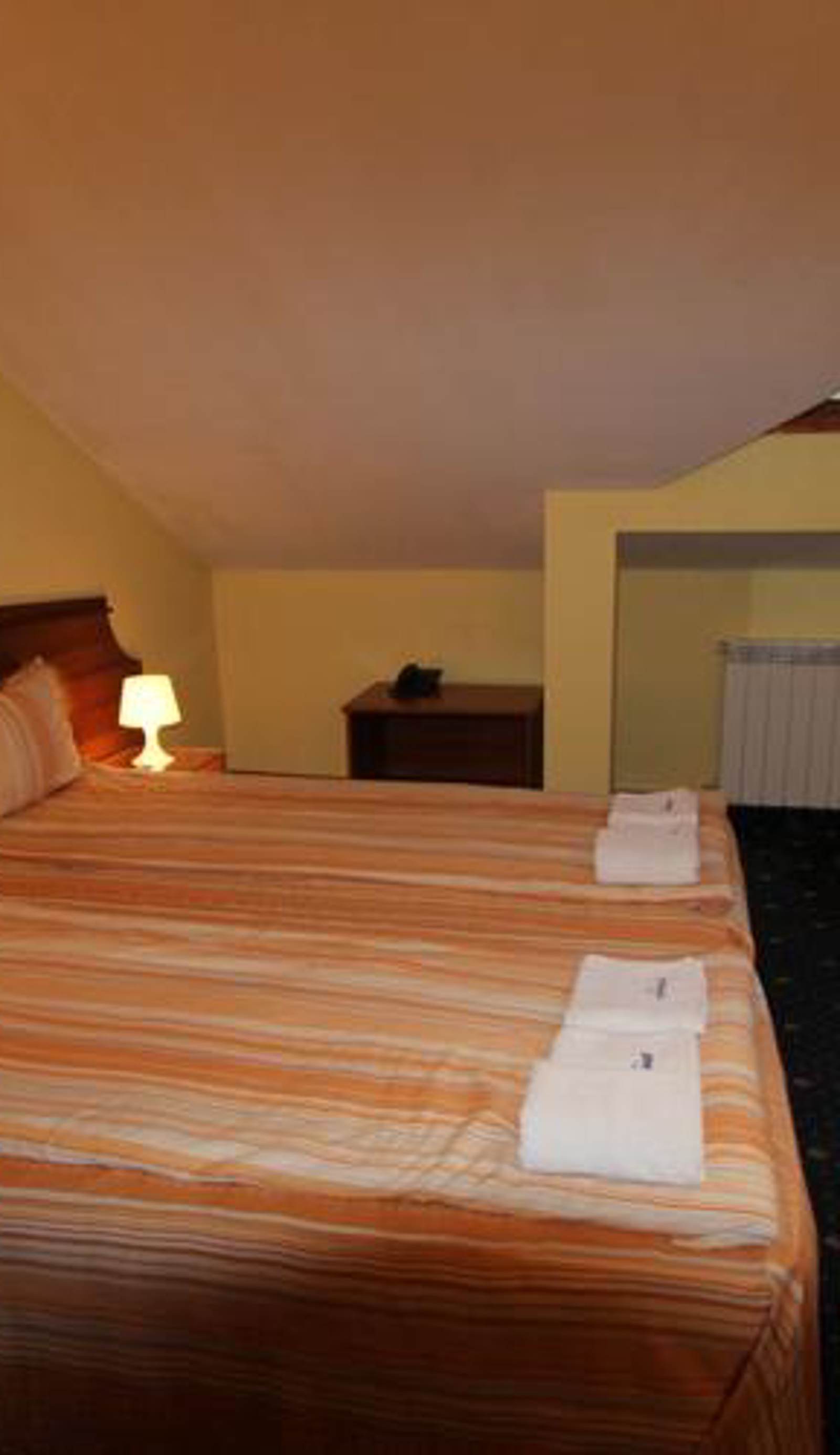 Kap House Hotel