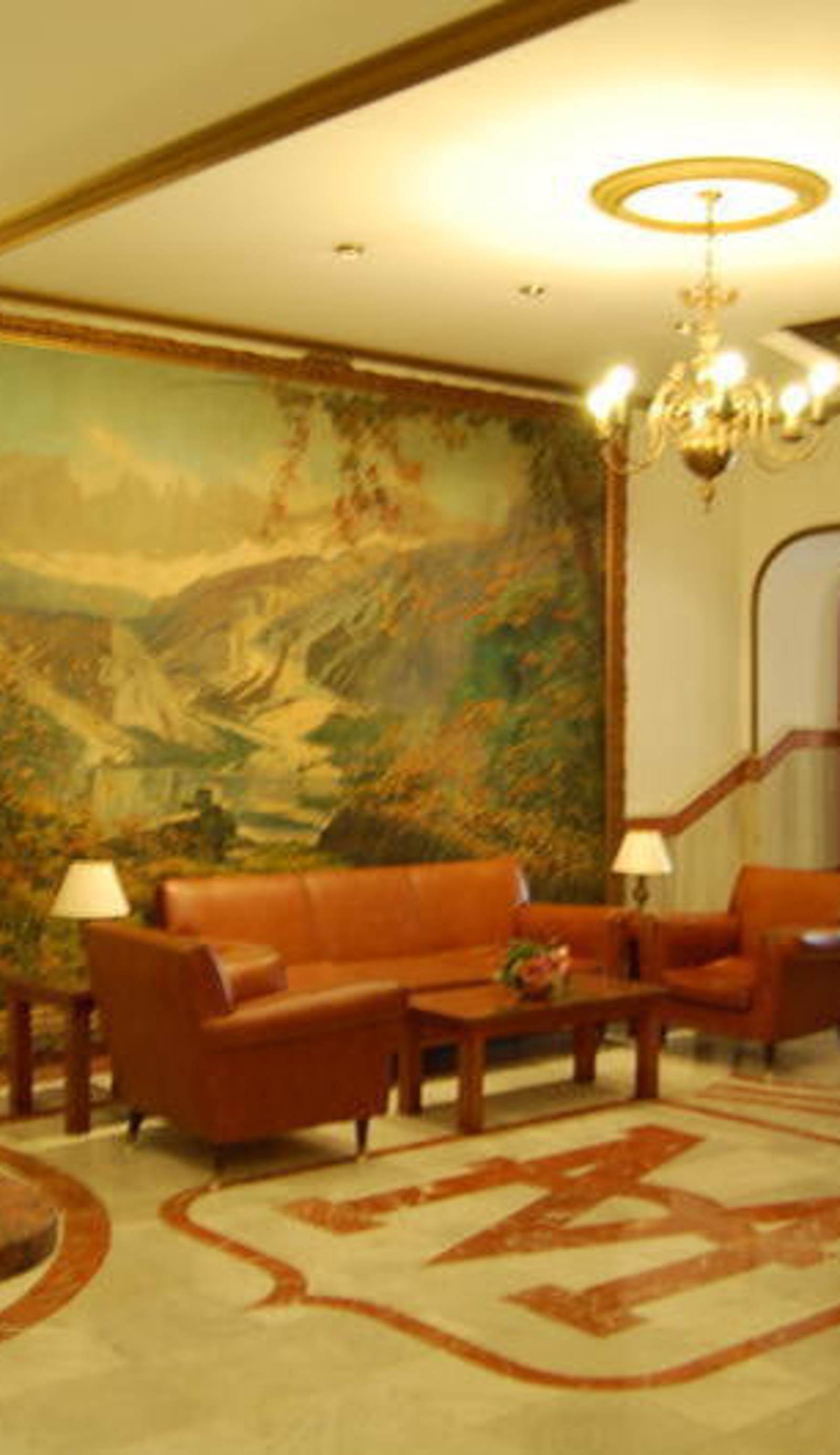 Hotel Marina Victoria Algeciras