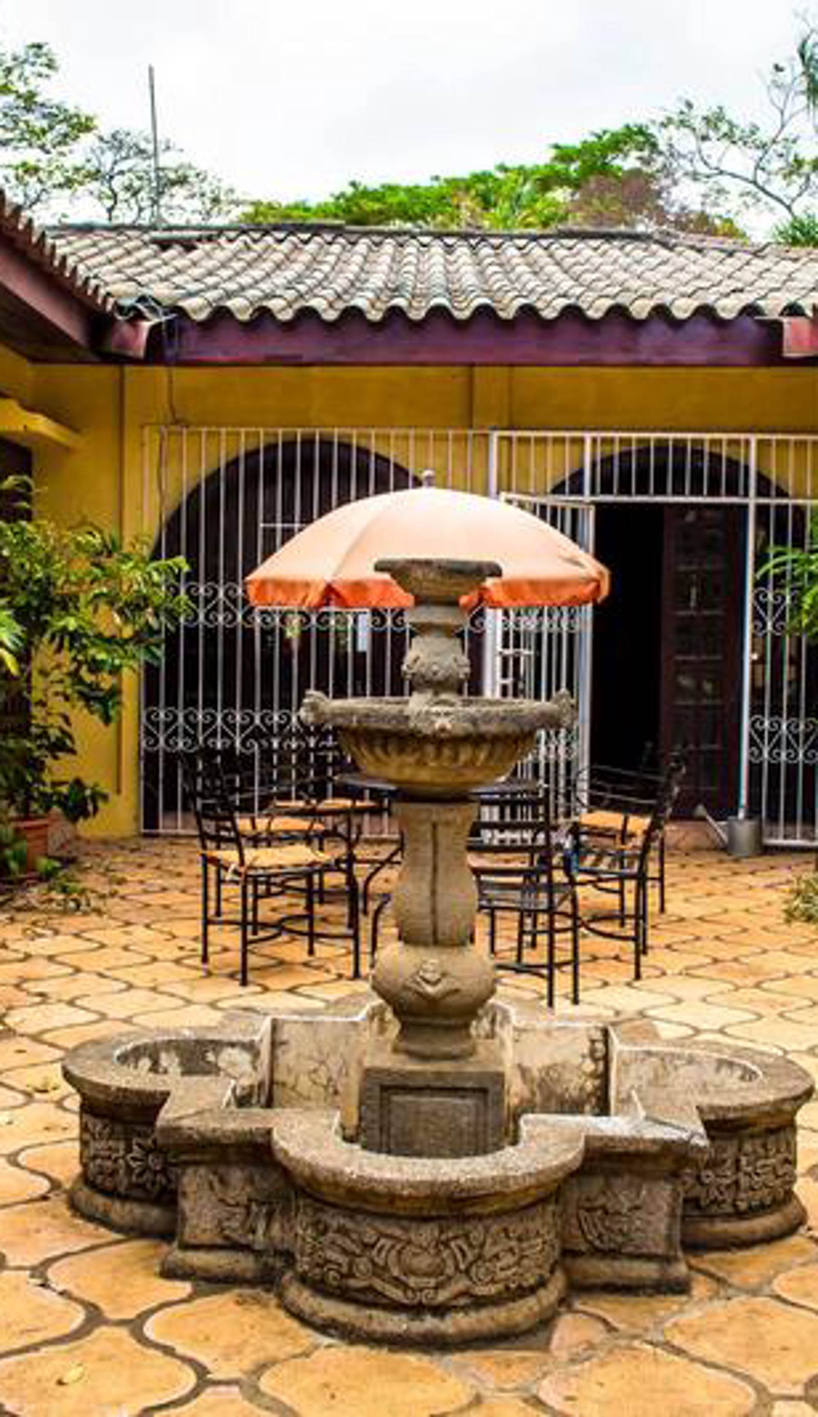 Casa Inti