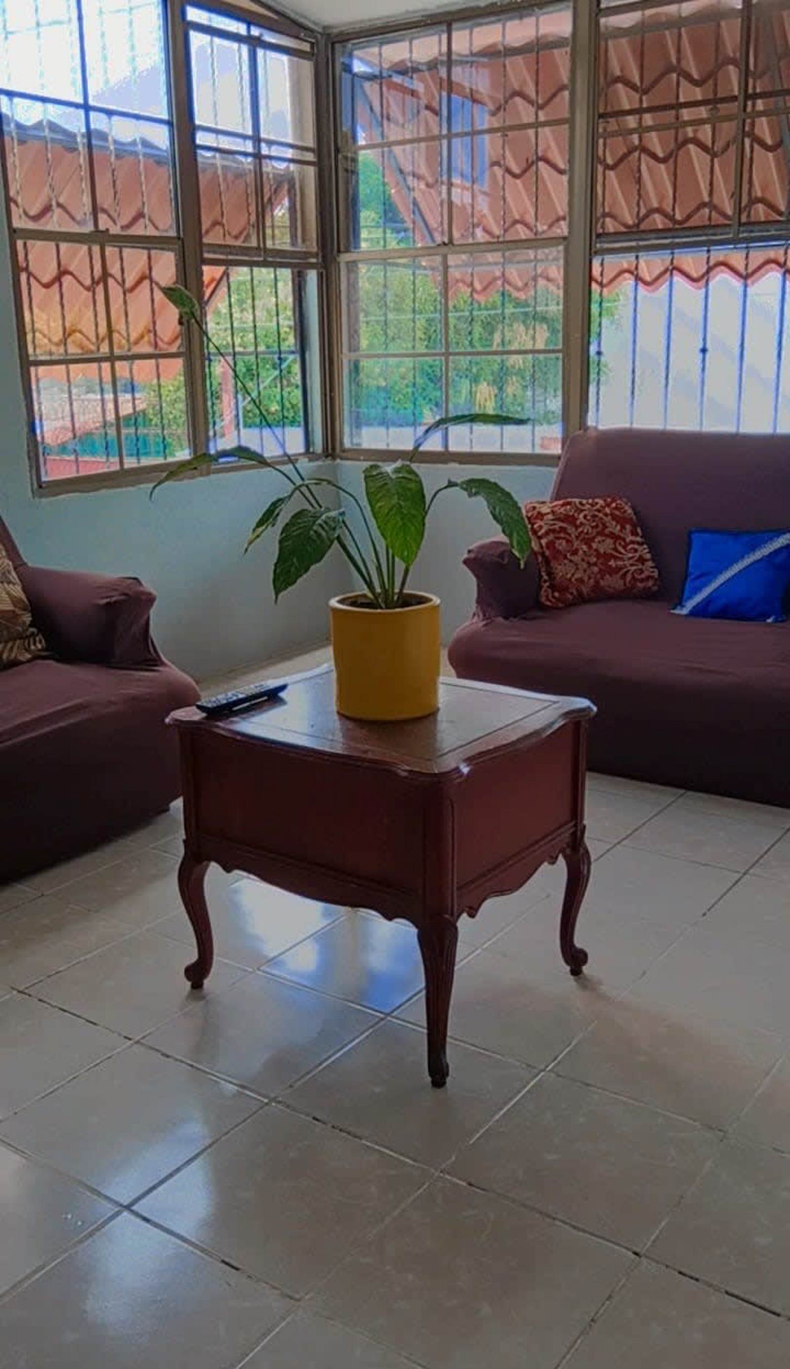 Lirio Green Hostal